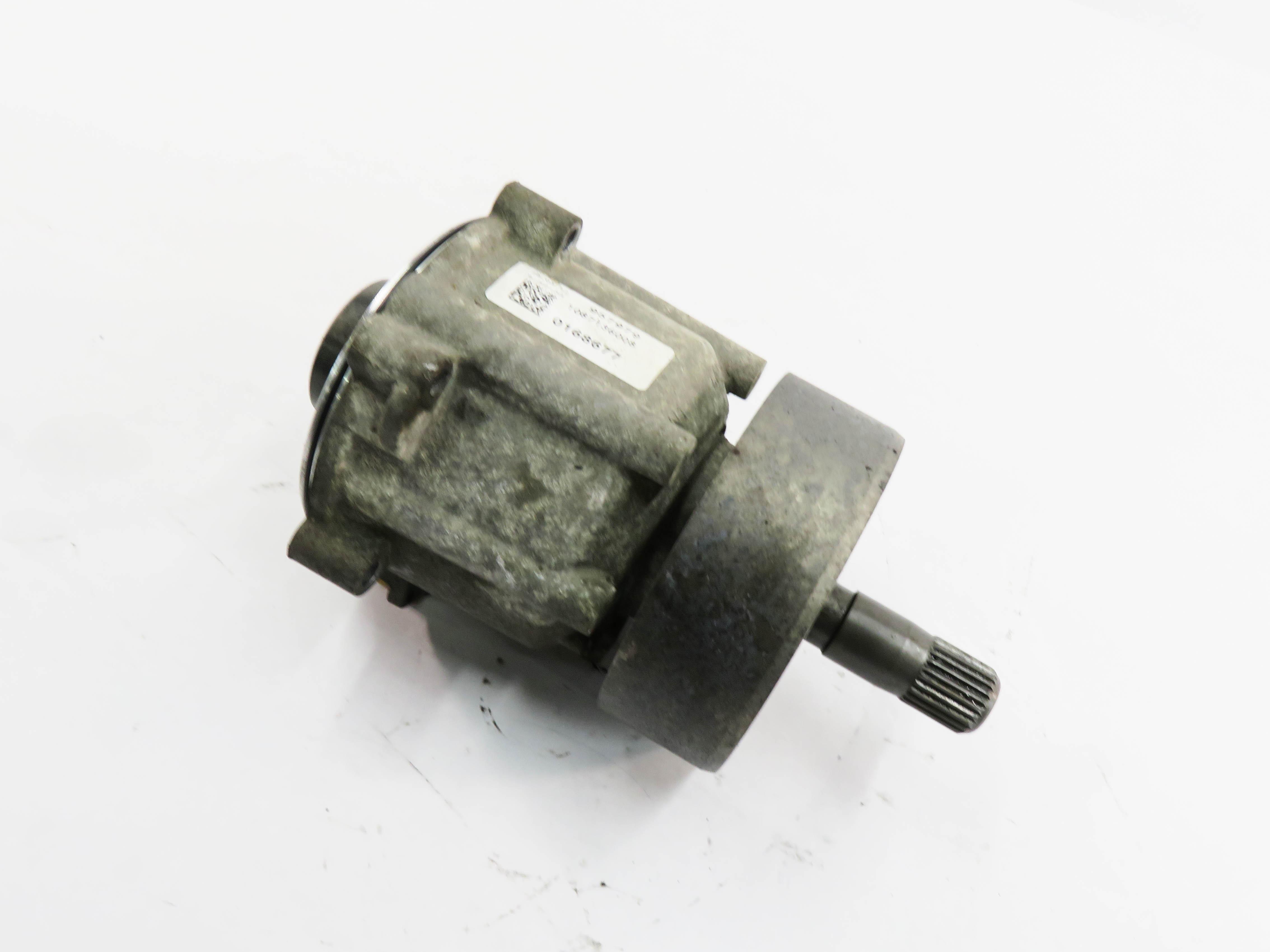 2013-2017 AUDI A4 A5 (B8 8K 8T) AWD QUATTRO - CENTER DIFFERENTIAL TAILSHAFT — exact item pictured