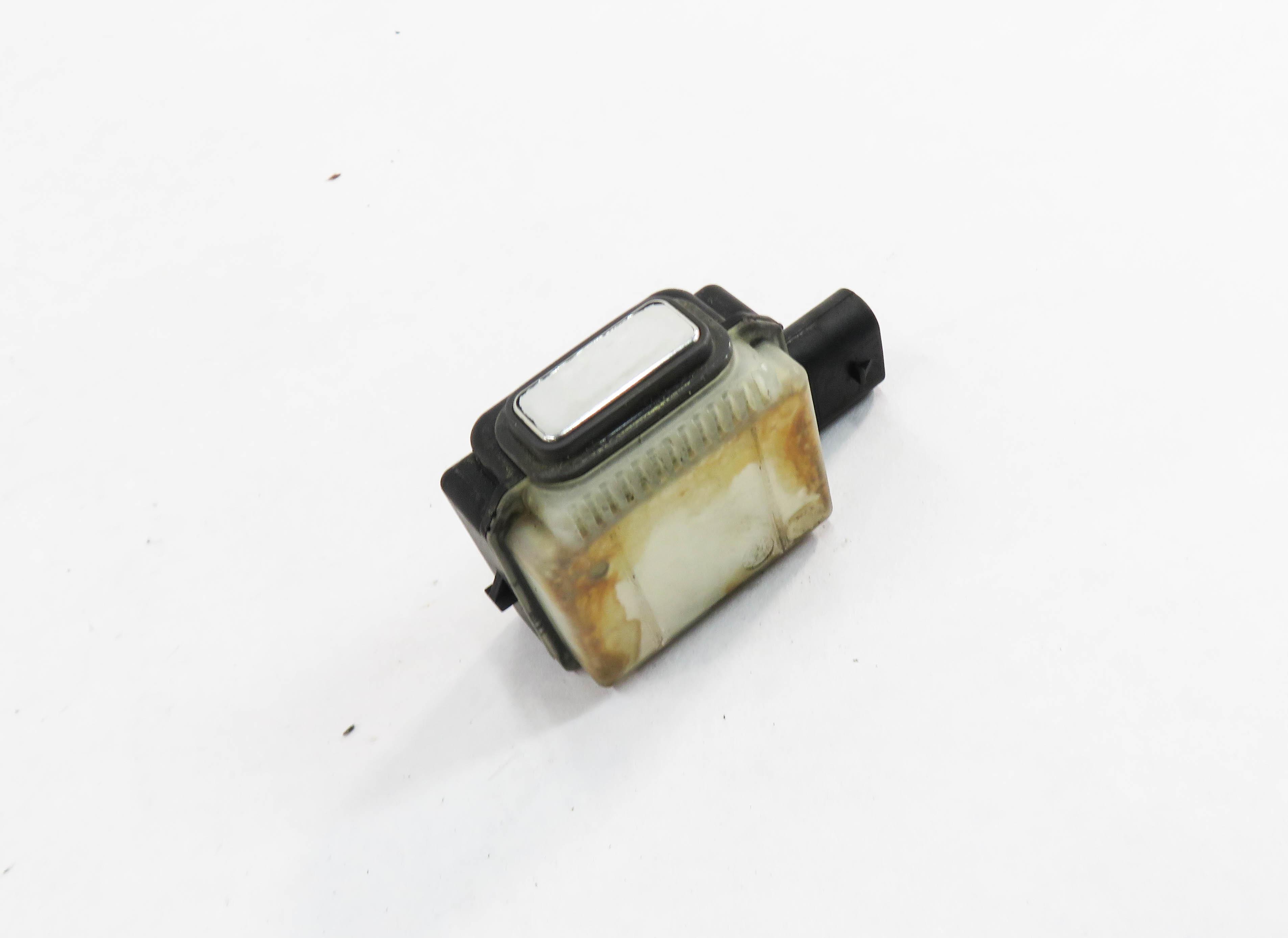 2011 BMW 535i (F10) AUTOMATIC PARKING AUTO PARK ASSISTANT CONTROL MODULE SENSOR — exact item pictured