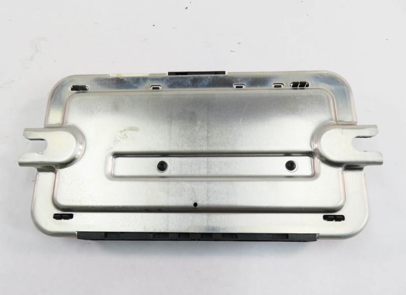 2011 BMW 535i (F10) VDC SUSPENSION CONTROL MODULE ICM-V ARS&VDC2 — exact item pictured