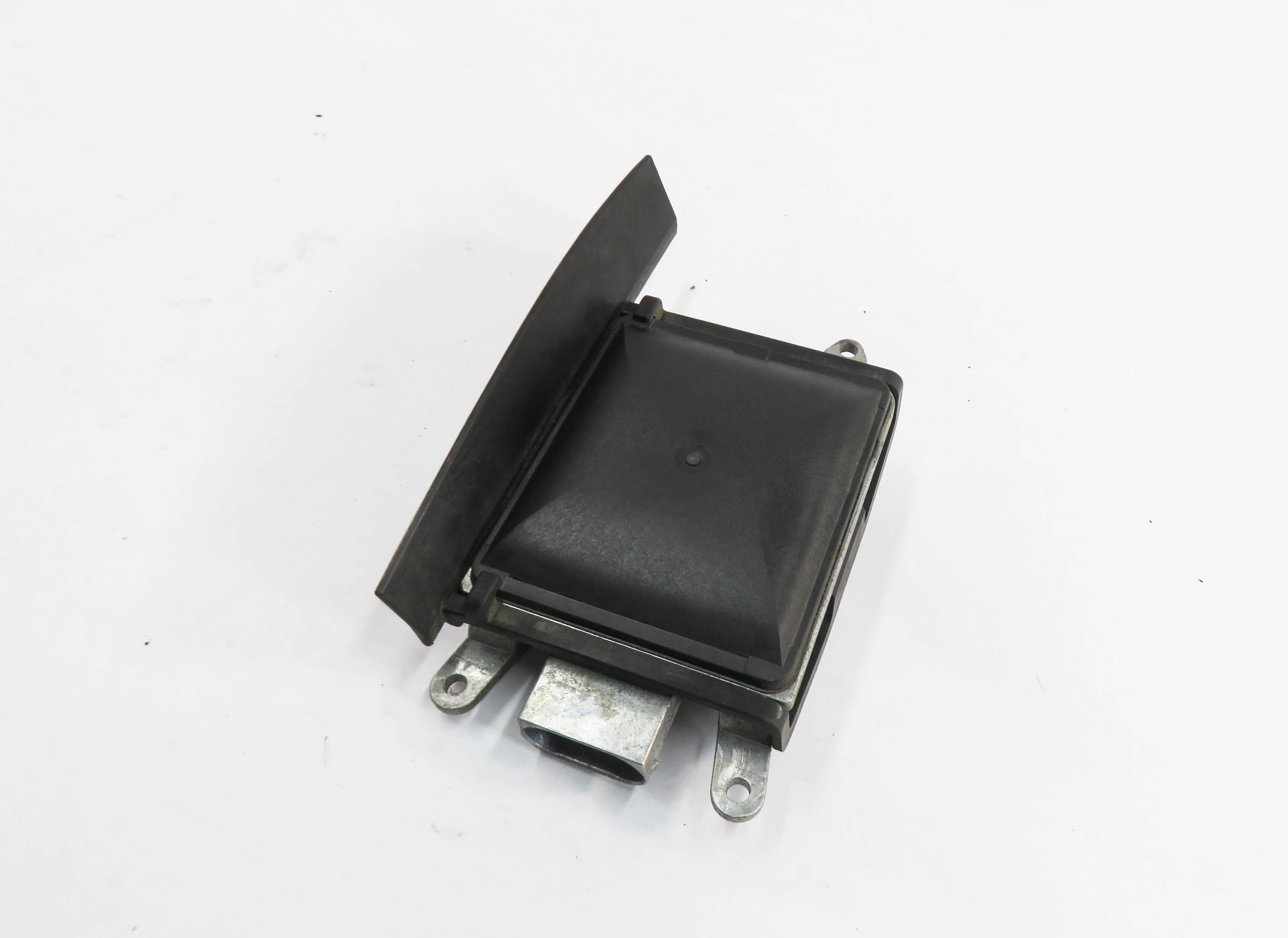2011 BMW 535i (F10) LANE DEPARTURE WARNING SENSOR RADAR MODULE (MASTER) — exact item pictured
