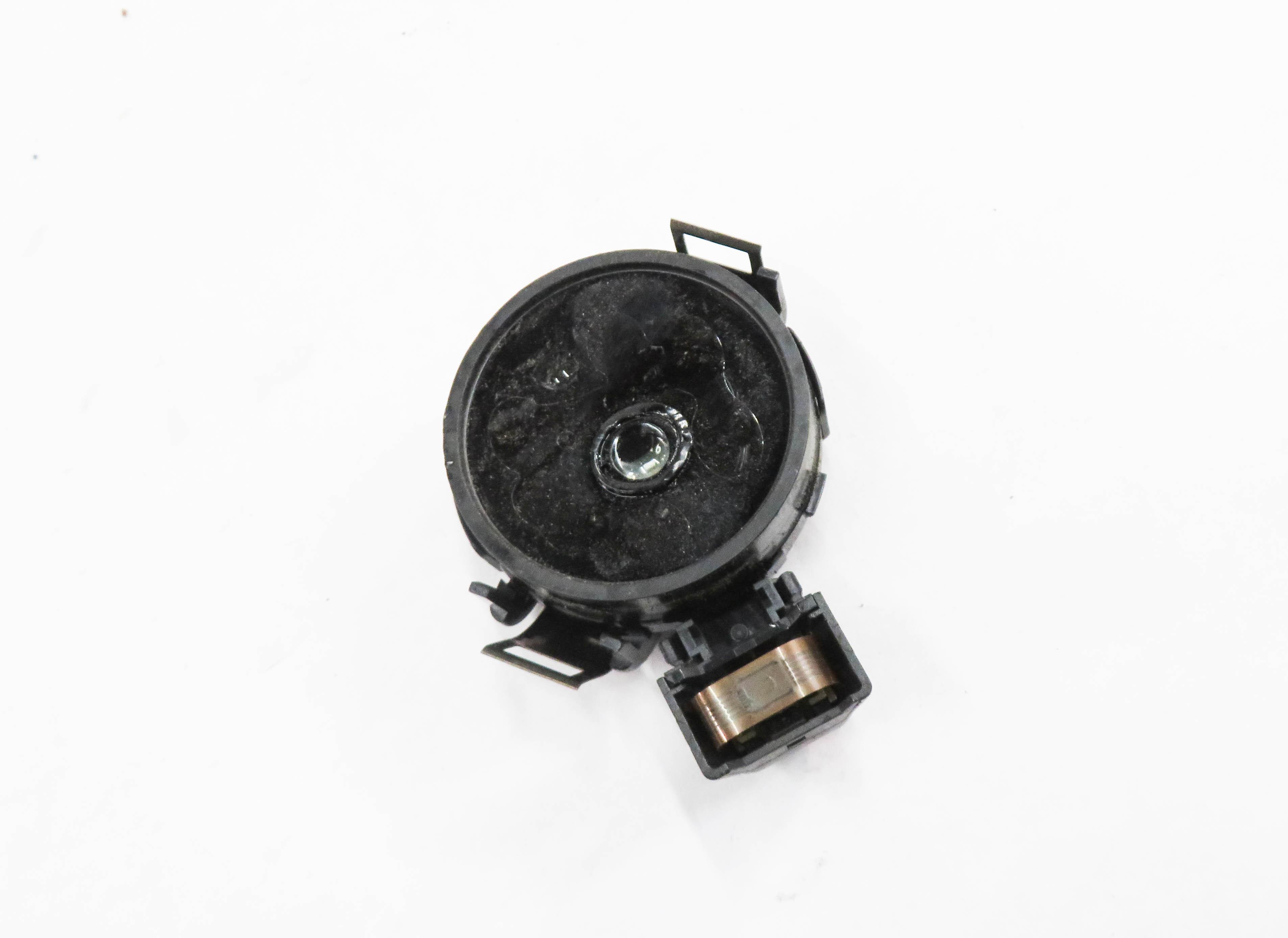 2011 BMW 535i (F10) RAIN WATER SOLAR LIGHT SENSOR MODULE RLS — exact item pictured