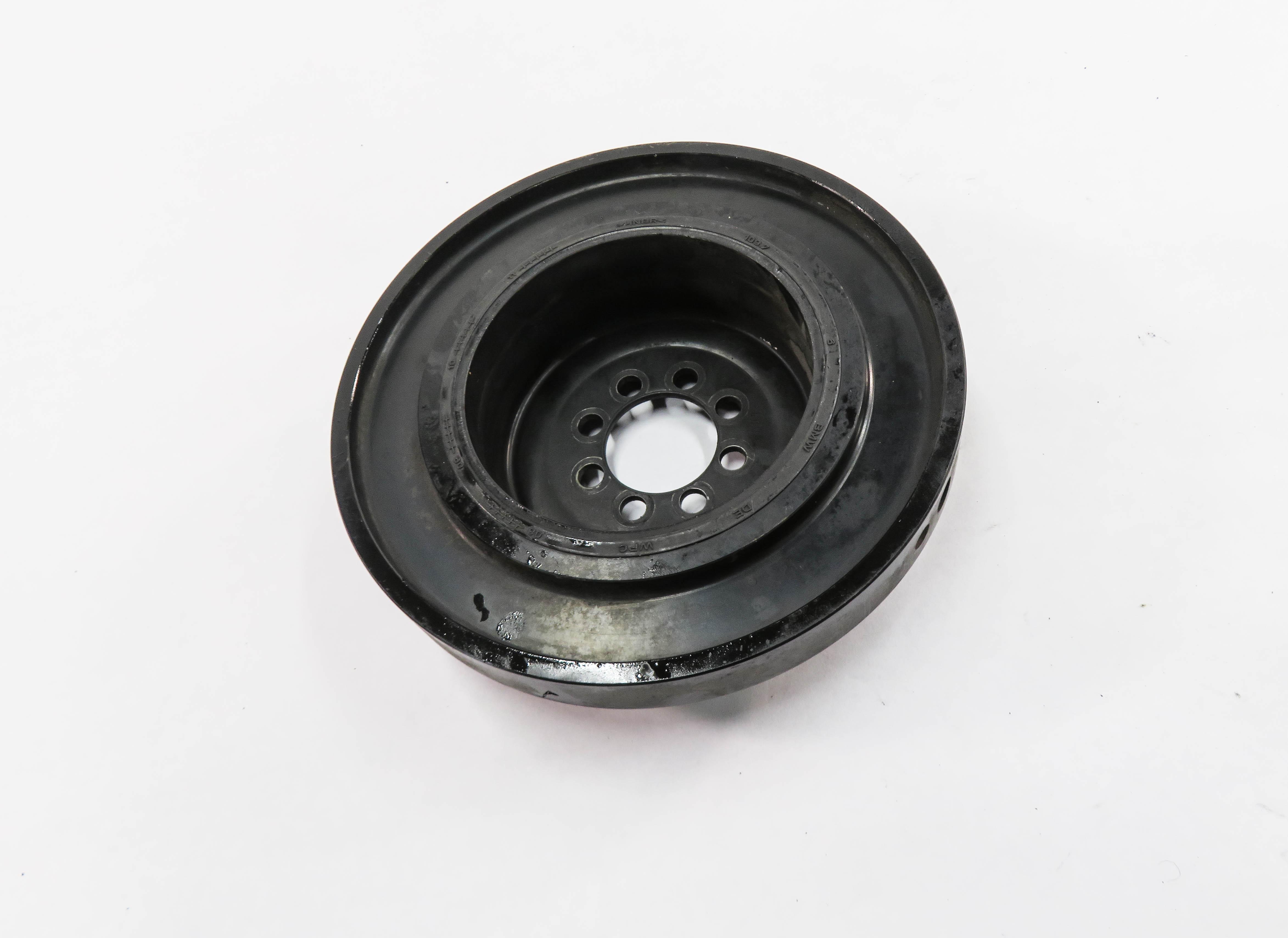 2010-2019 BMW 335i 435i 535i 640i 740i X3 X4 X5 X6 3.0L N55 - HARMONIC BALANCER — exact item pictured