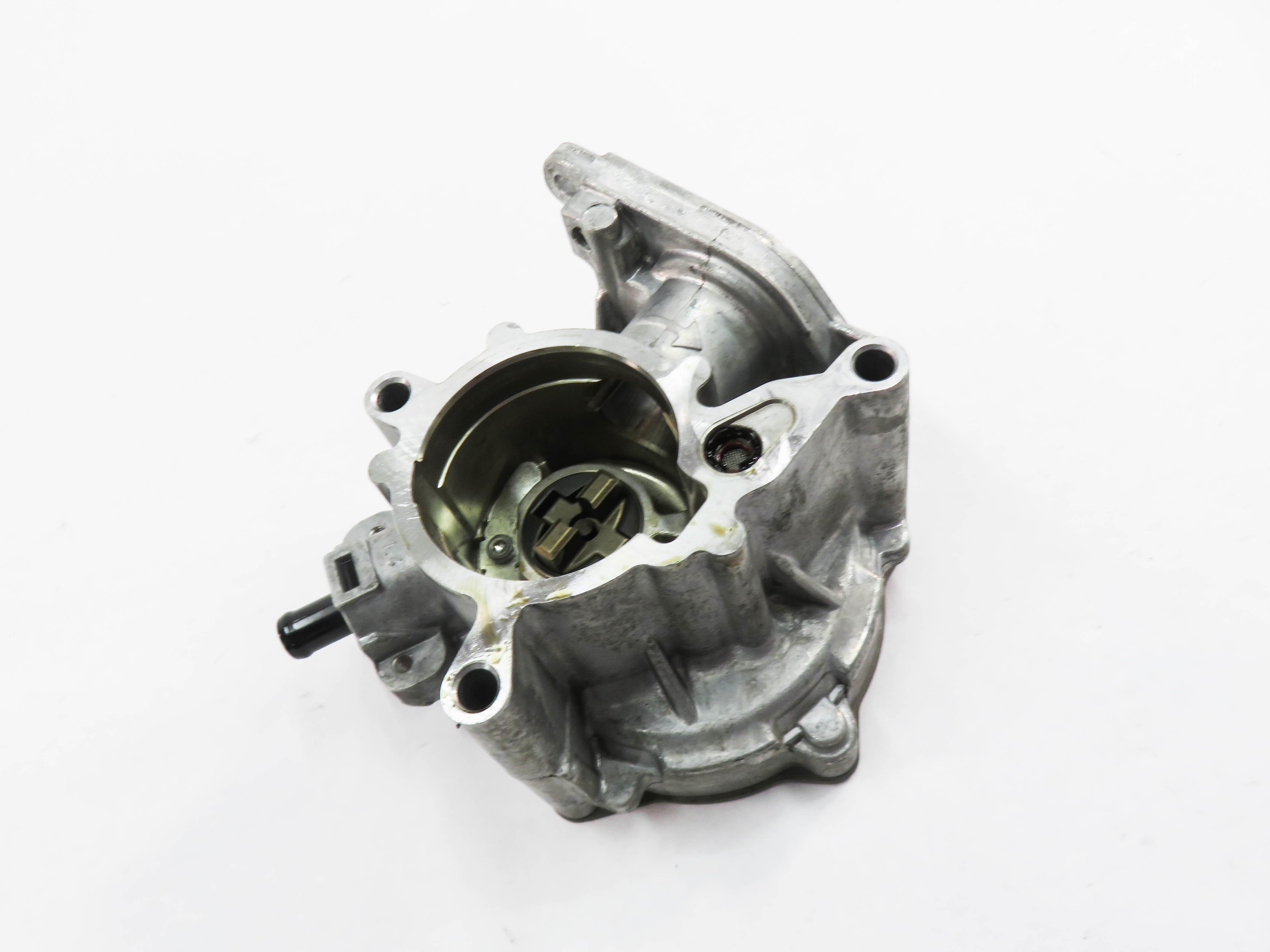 2012 AUDI A5 (B8 8T) 2.0L TURBO ENGINE - BRAKE VACUUM PUMP — exact item pictured