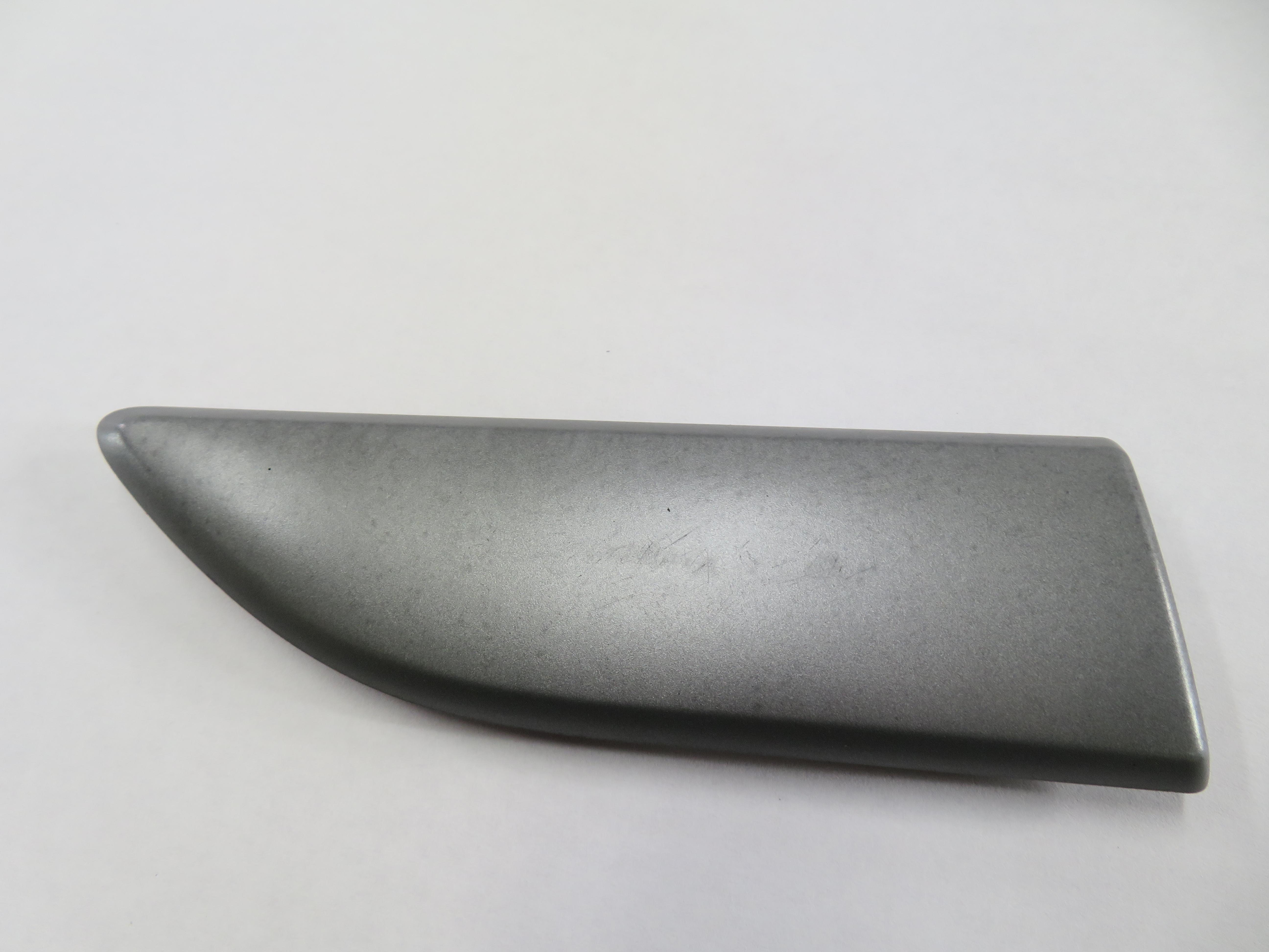 2013 RANGE ROVER EVOQUE (L538) RIGHT FRONT PASSENGER DOOR EXTERIOR TRIM PANEL — exact item pictured