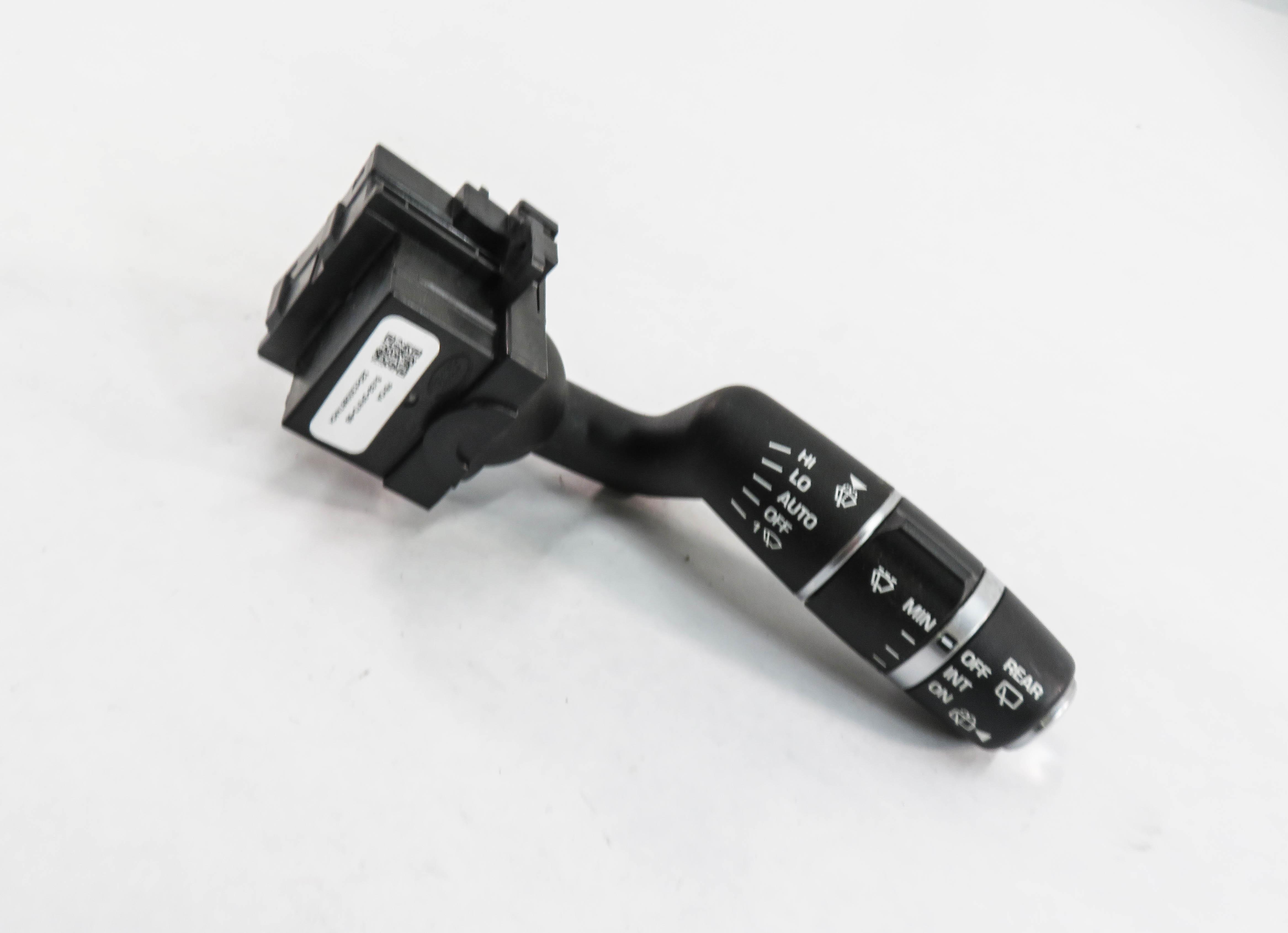 2012-2019 JAGUAR F-PACE / RANGE ROVER SPORT EVOQUE DISCOVERY LR2 - WIPER SWITCH — exact item pictured