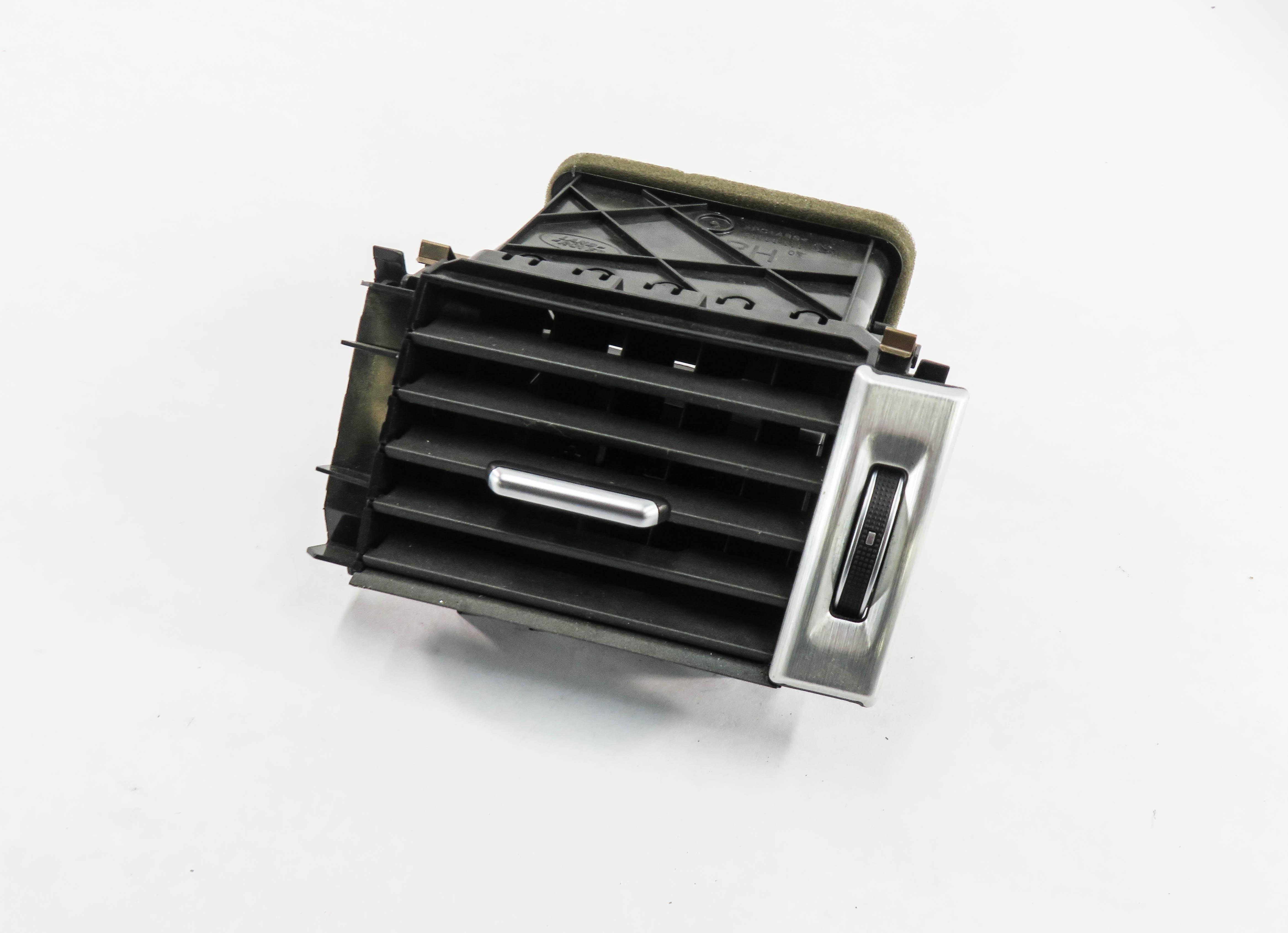2013 RANGE ROVER EVOQUE (L538) RIGHT FRONT PASSENGER DASH HEATER A/C AIR VENT — exact item pictured
