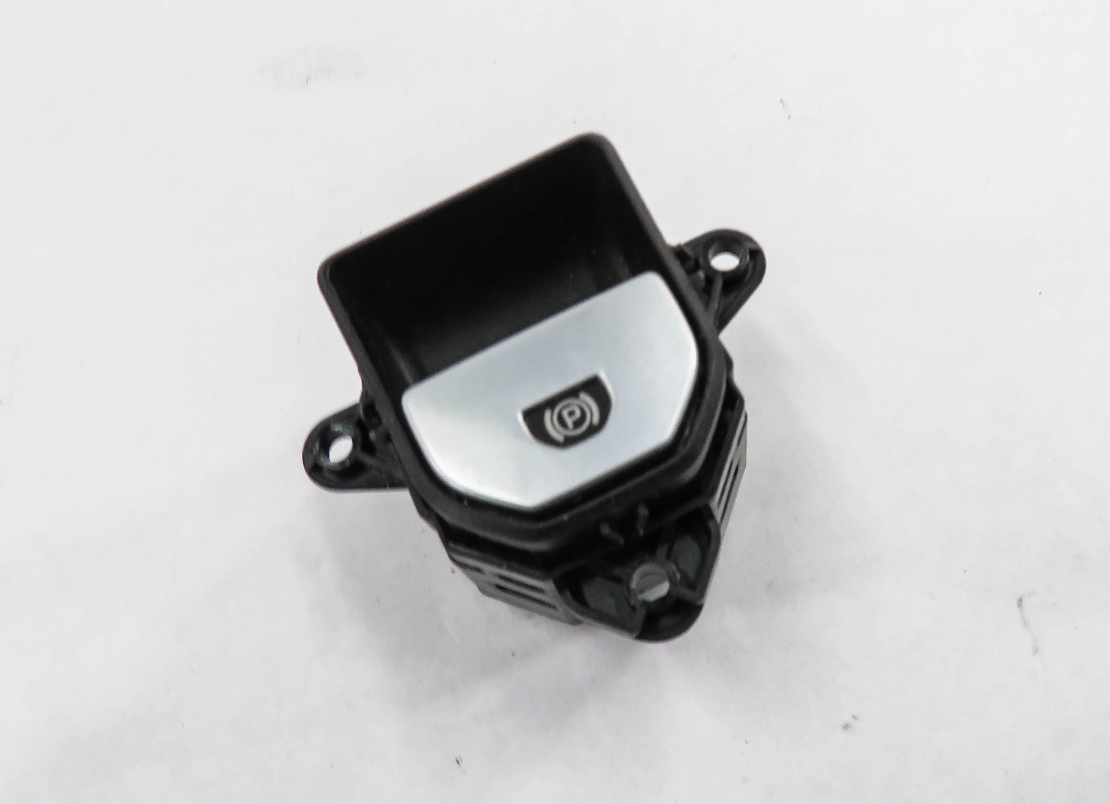 2013 RANGE ROVER EVOQUE (L538) PARKING BRAKE SWITCH BUTTON — exact item pictured