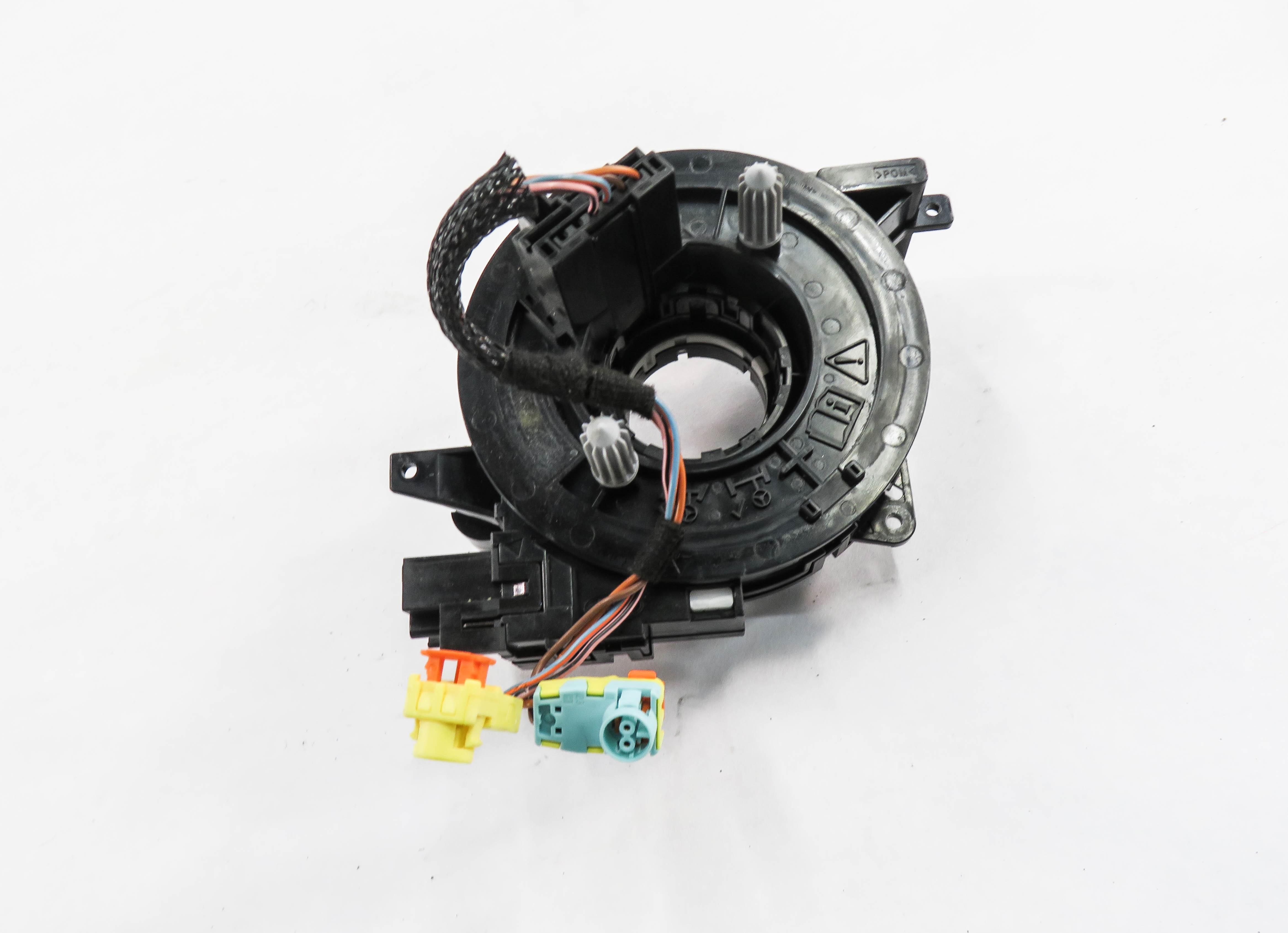 2012-2015 RANGE ROVER EVOQUE LR2 (L538 L359) STEERING COLUMN SRS CLOCKSPRING — exact item pictured