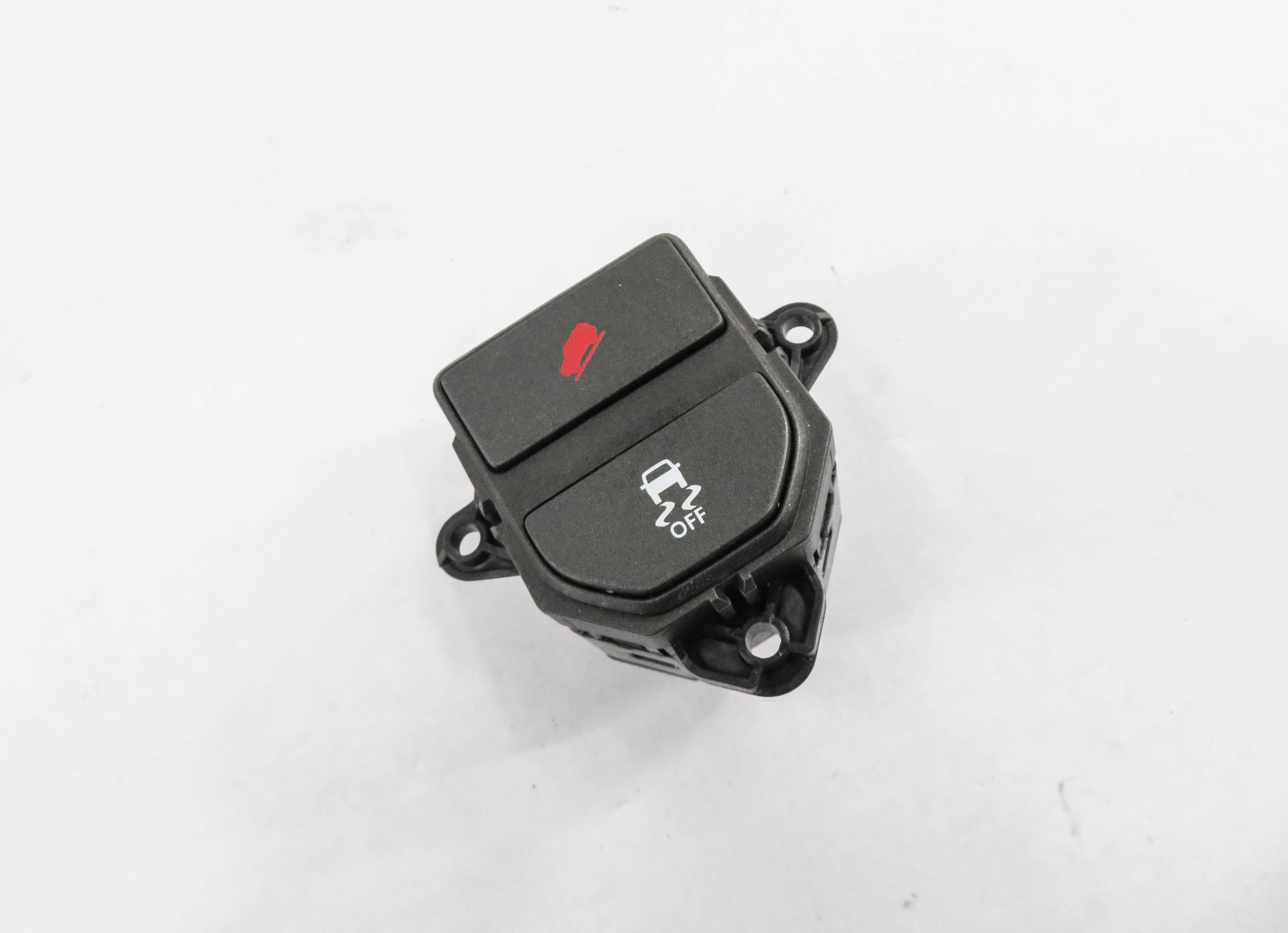 2013 RANGE ROVER EVOQUE (L538) TRACTION CONTROL SWITCH BUTTON — exact item pictured
