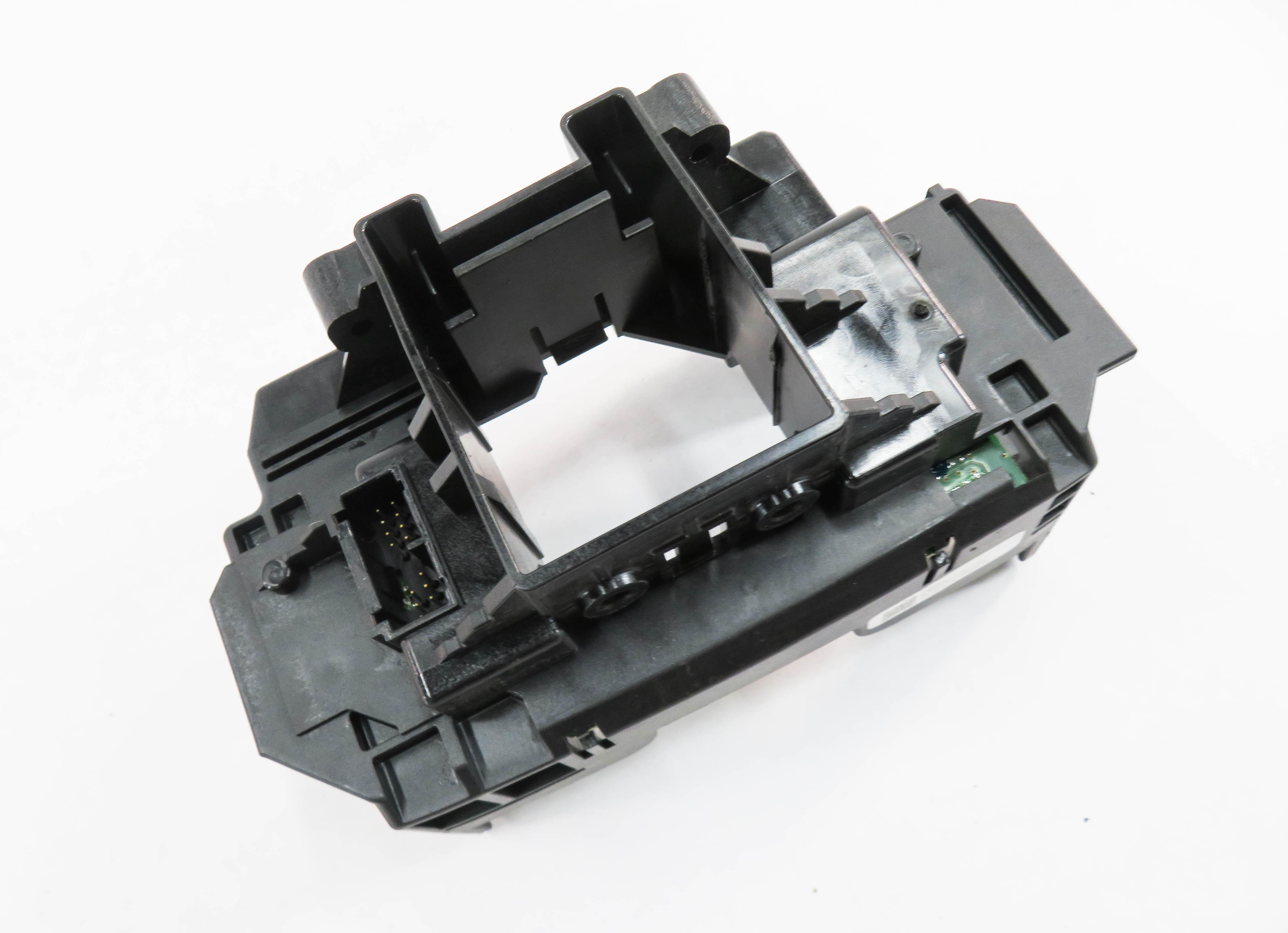 13 RANGE ROVER EVOQUE (L538) STEERING COLUMN COMBINATION SWITCH CONTROL CIRCUIT — exact item pictured