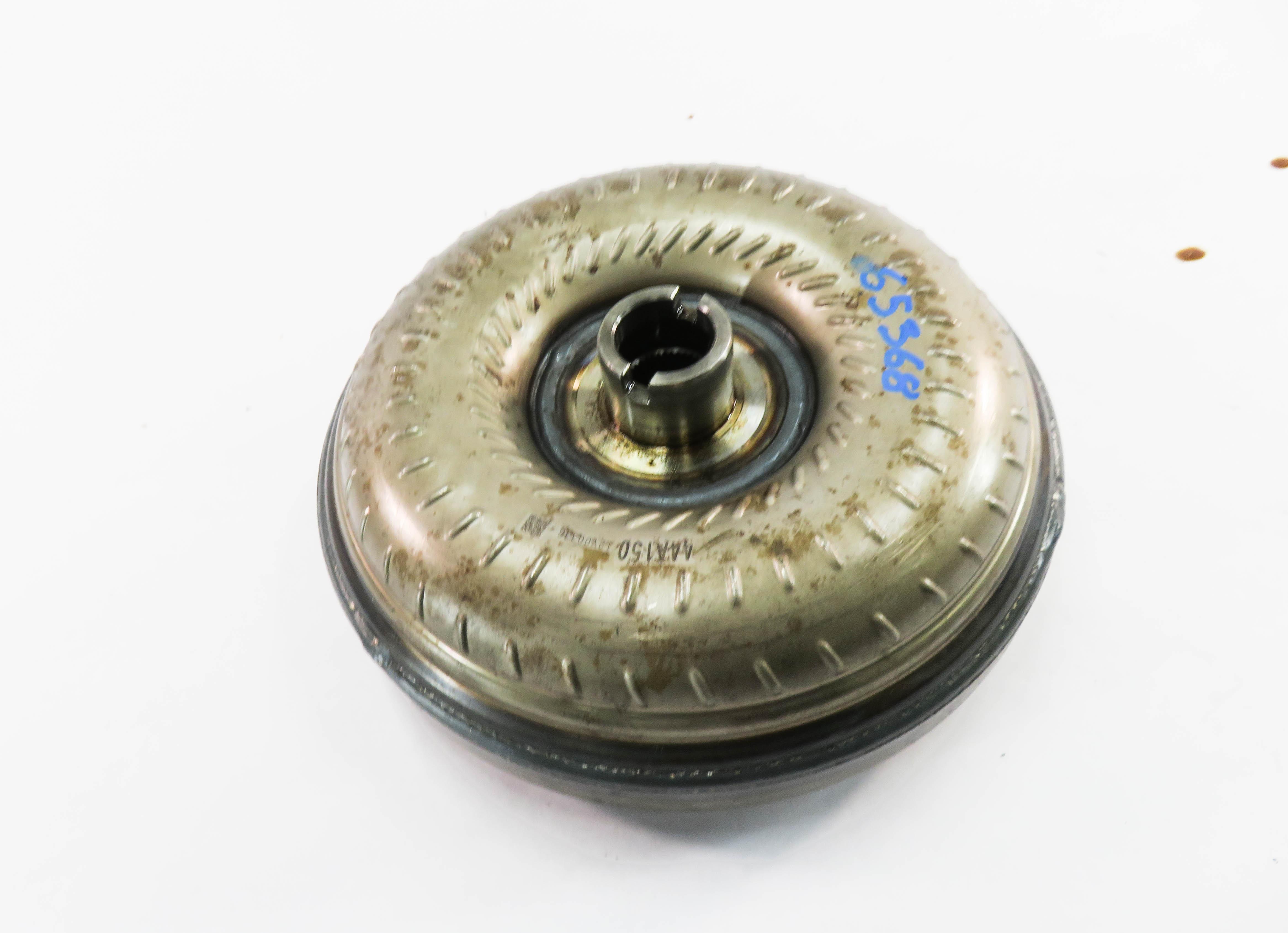 12-15 LAND ROVER LR2 - RANGE ROVER EVOQUE (L538) TRANSMISSION TORQUE CONVERTER — exact item pictured