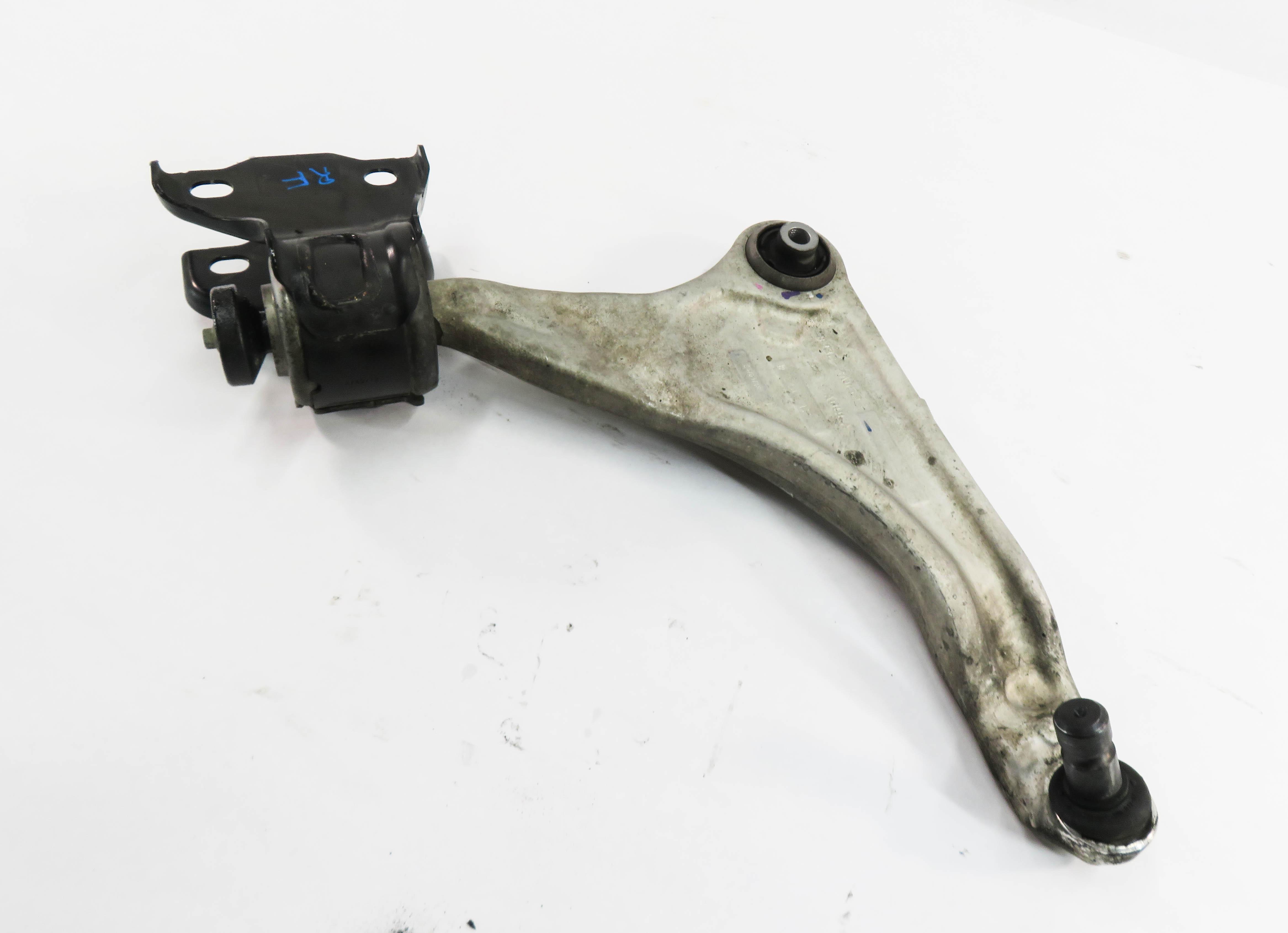 2012-2017 RANGE ROVER EVOQUE (L538) RIGHT FRONT PASSENGER LOWER CONTROL ARM — exact item pictured