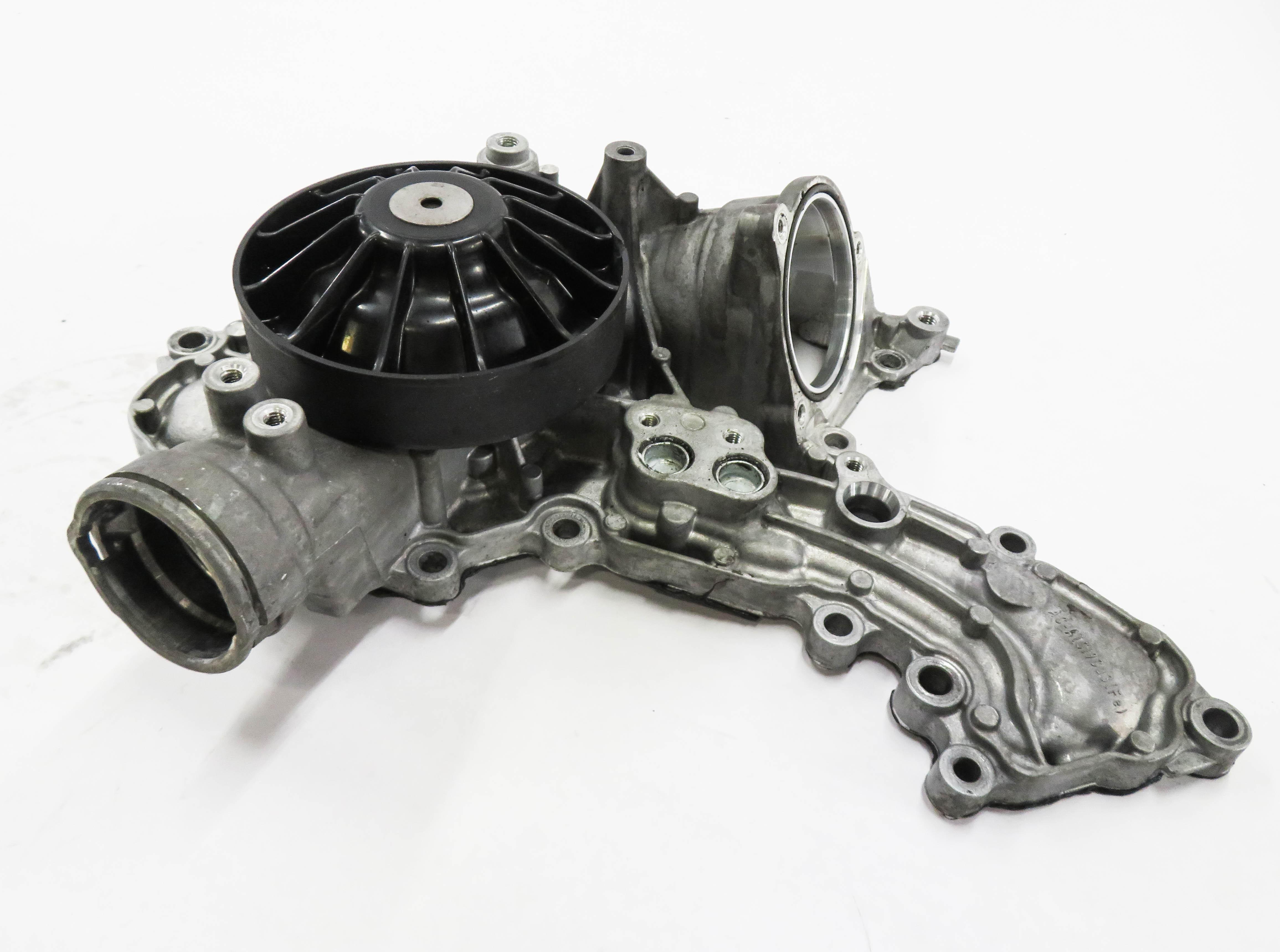 2011-2020 MERCEDES CL550 E550 GL450 GL550 ML550 S550 SL550 CLS550 - WATER PUMP — exact item pictured
