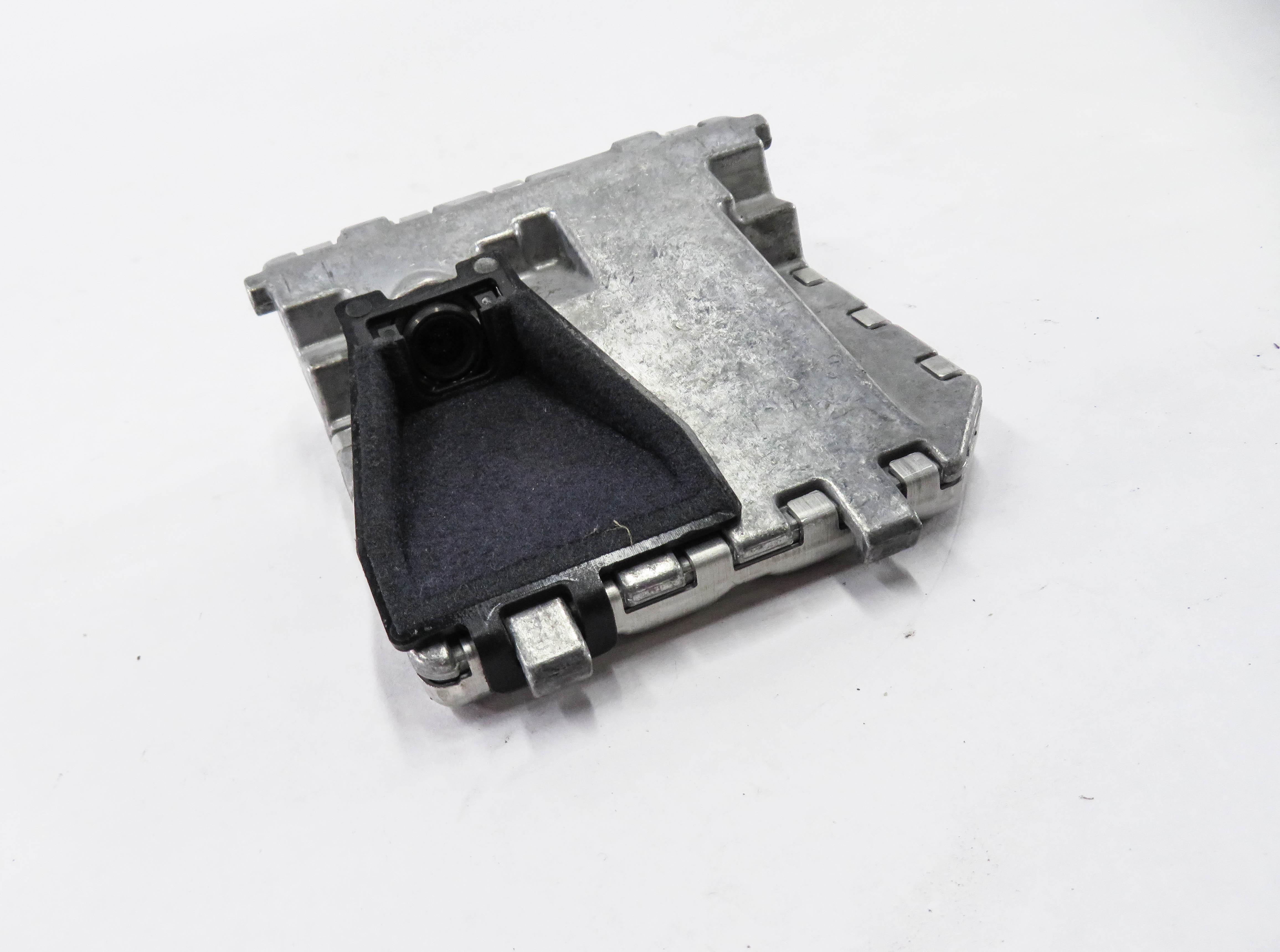 12-16 MERCEDES C350 CL550 CL600 GL450 GL550 S550 ML350 - LANE DEPARTURE CAMERA — exact item pictured