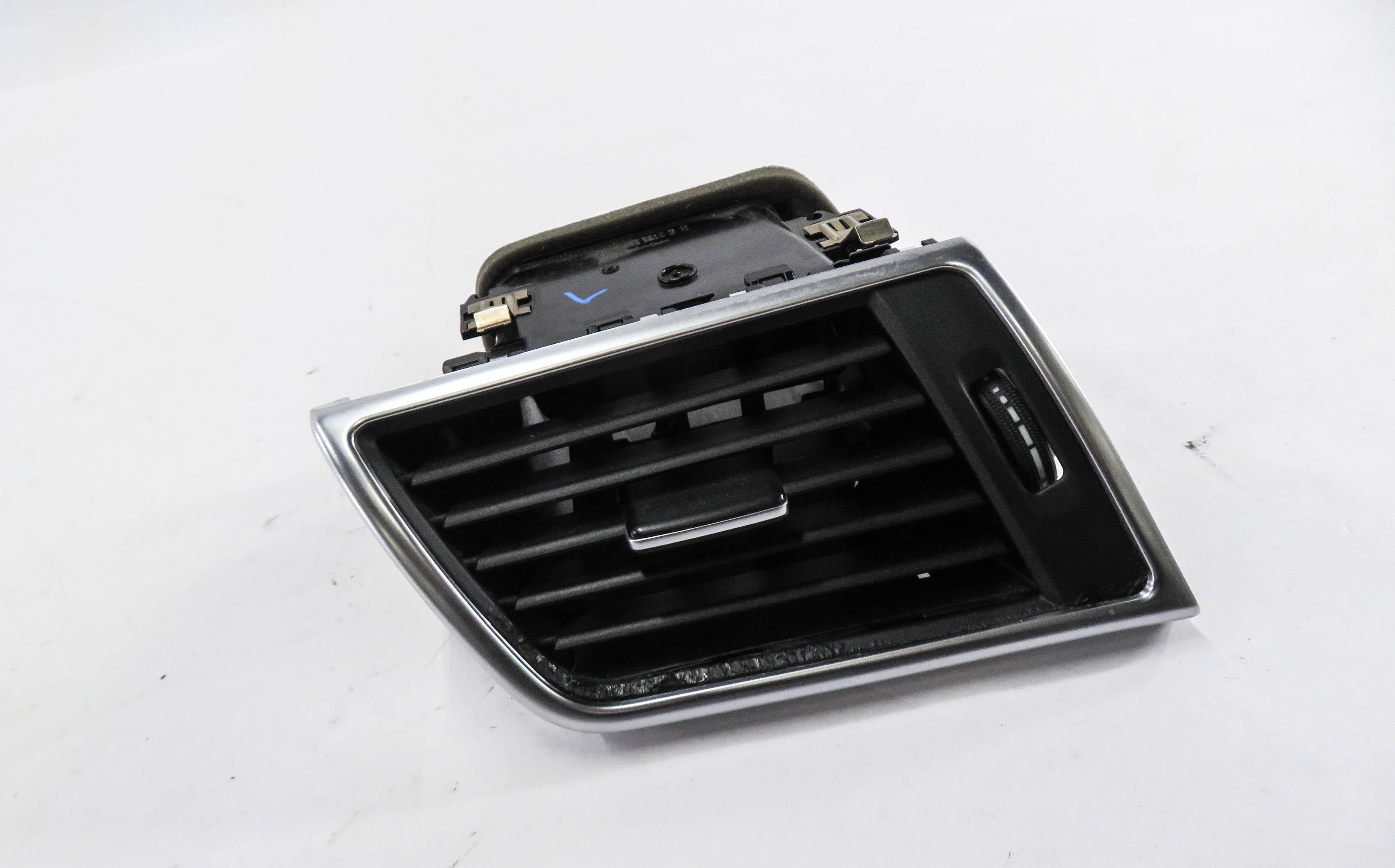 2014 MERCEDES GL550 (X166) LEFT FRONT DRIVER DASH HEATER A/C AIR VENT — exact item pictured