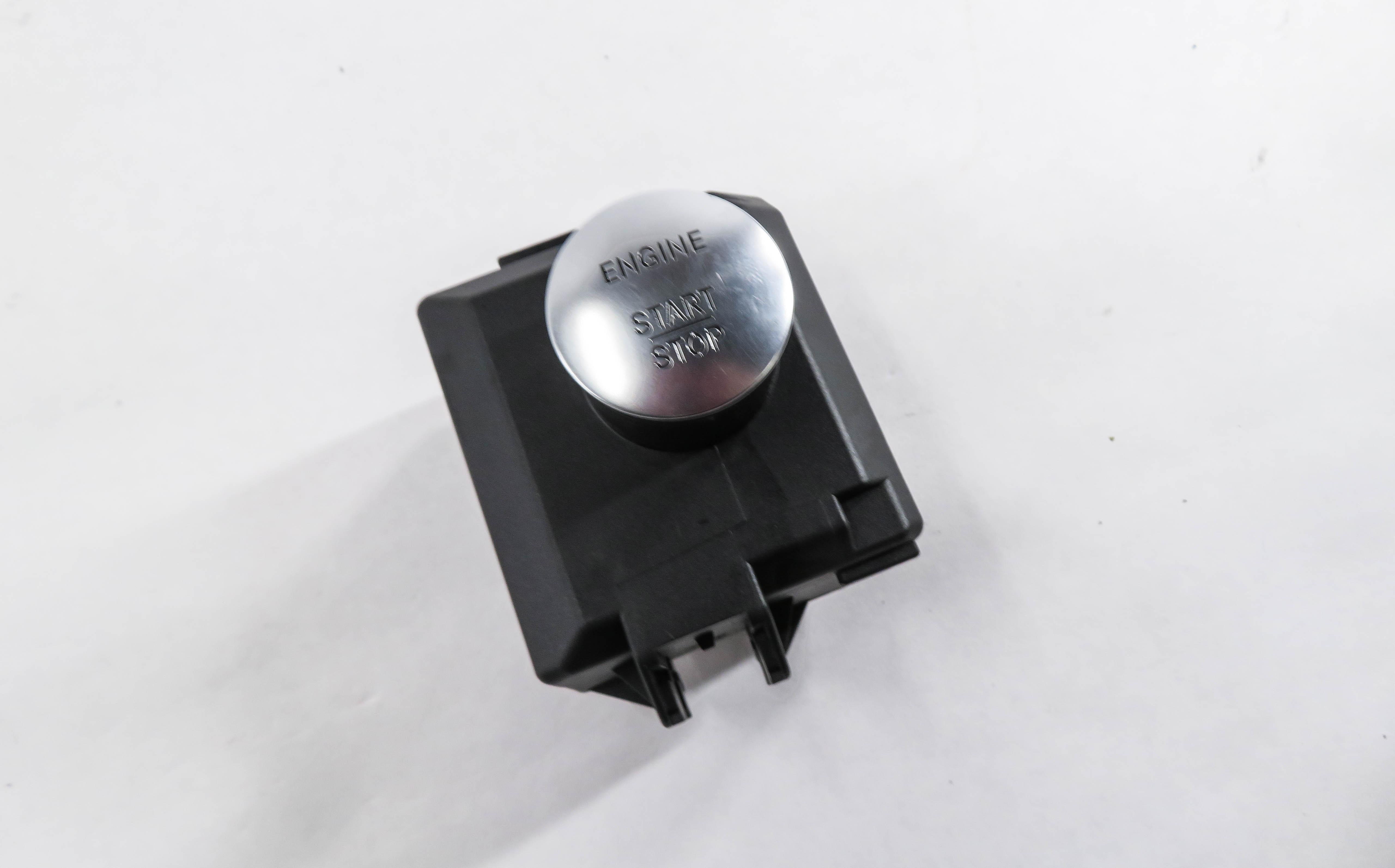 2014 MERCEDES GL350 GL450 GL550 GL63 ML350 ML550 (W166 X166) IGNITION SWITCH — exact item pictured