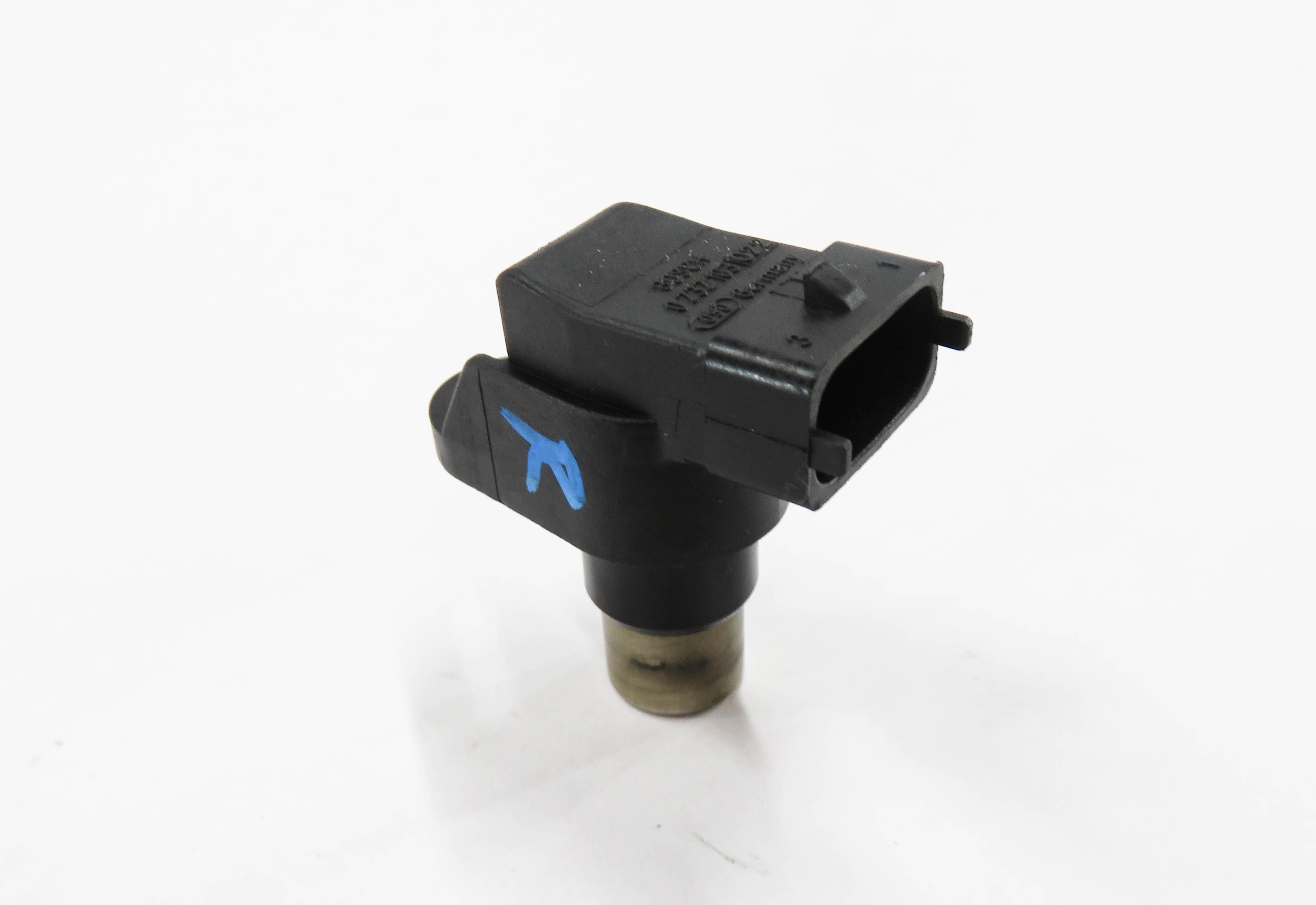 2006 PORSCHE CAYENNE (955) 4.5L M48 ENGINE - CAMSHAFT CAM POSITION SENSOR — exact item pictured