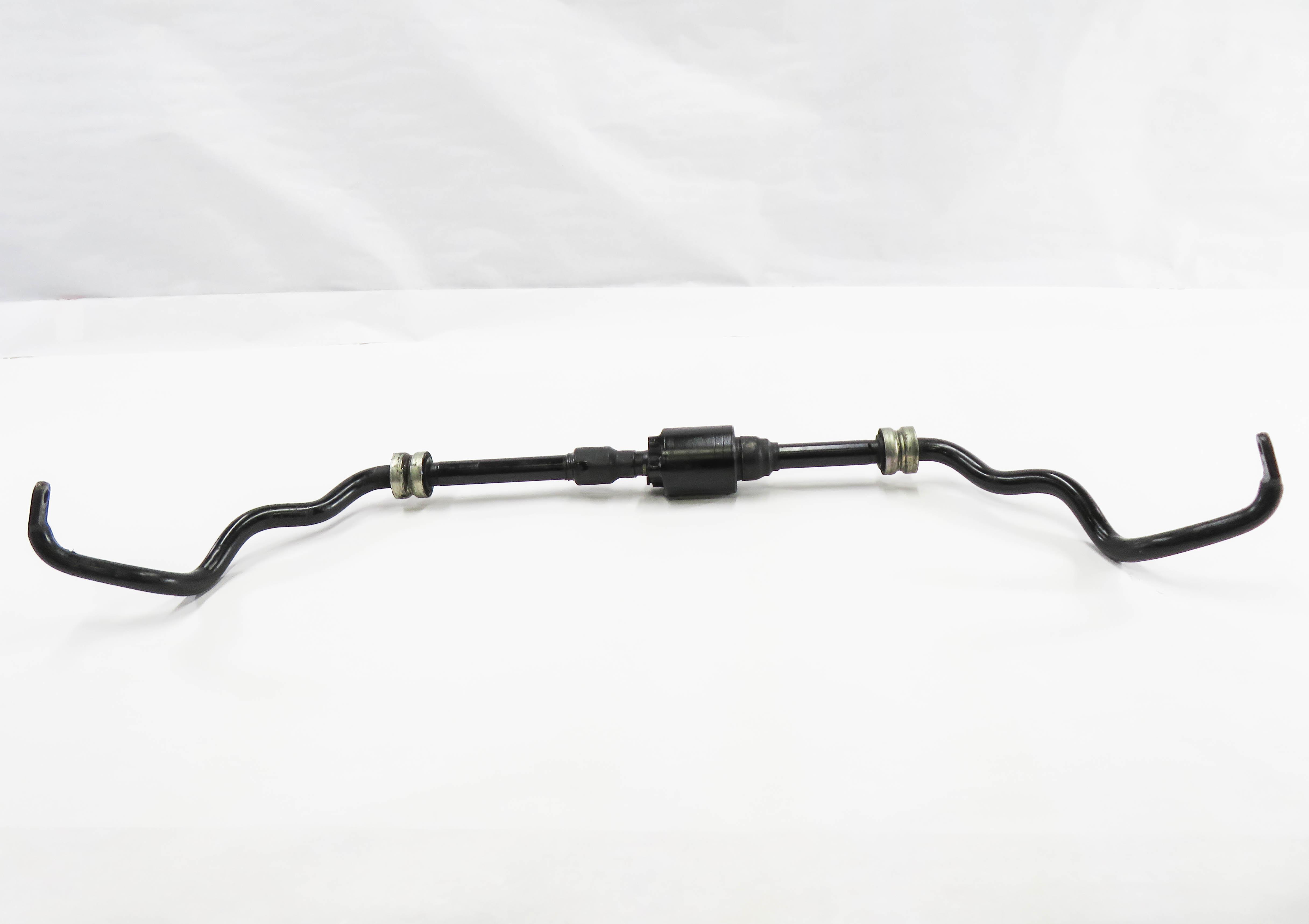 2007-2019 BMW X5 X6 X5M X6M (E70 E71 F15 F16 F85 F86) FRONT STABILIZER SWAY BAR — exact item pictured