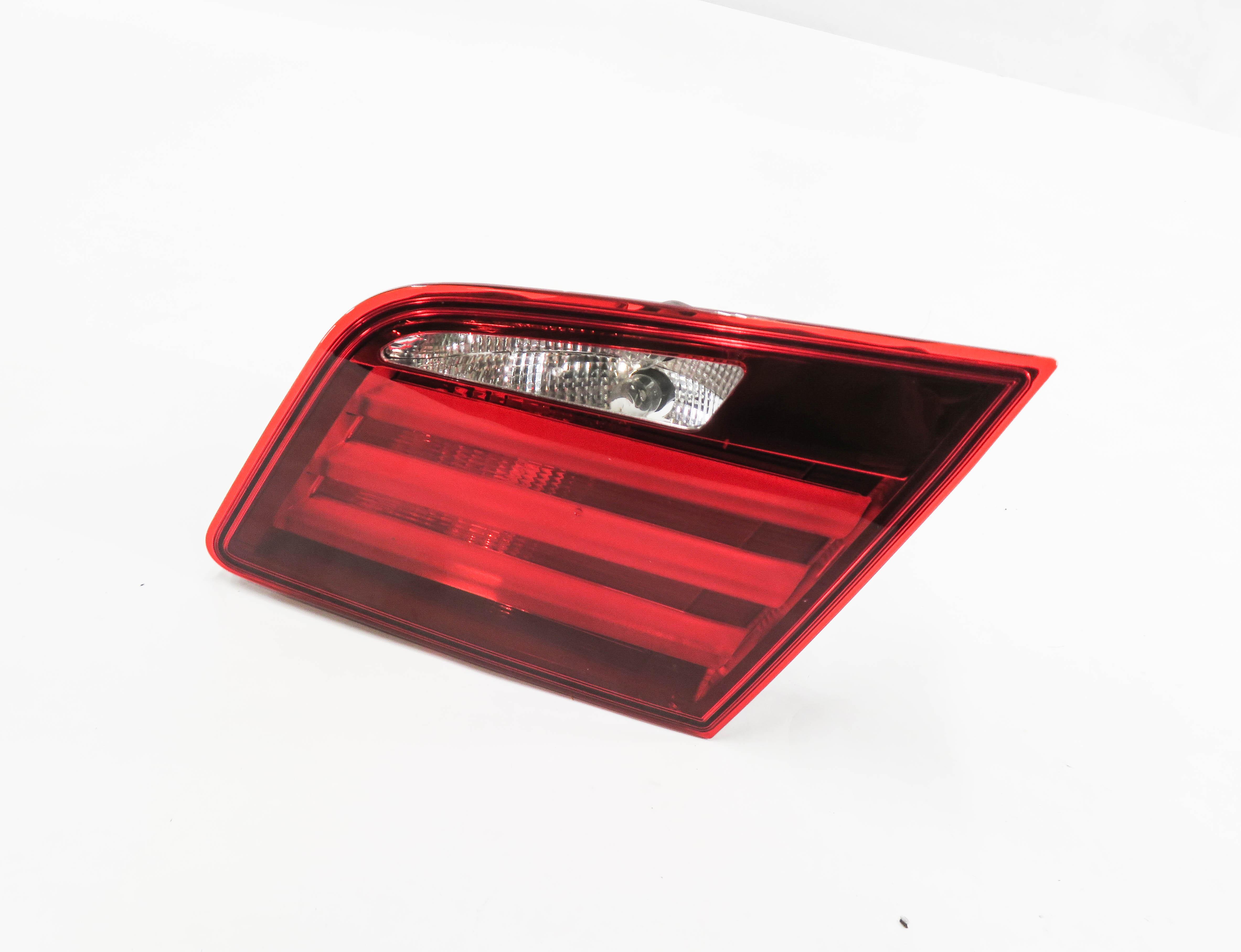 2011-2013 BMW 528i 535i 550i M5 (F10) RIGHT REAR TRUNK TAILLIGHT LIGHT LAMP — exact item pictured