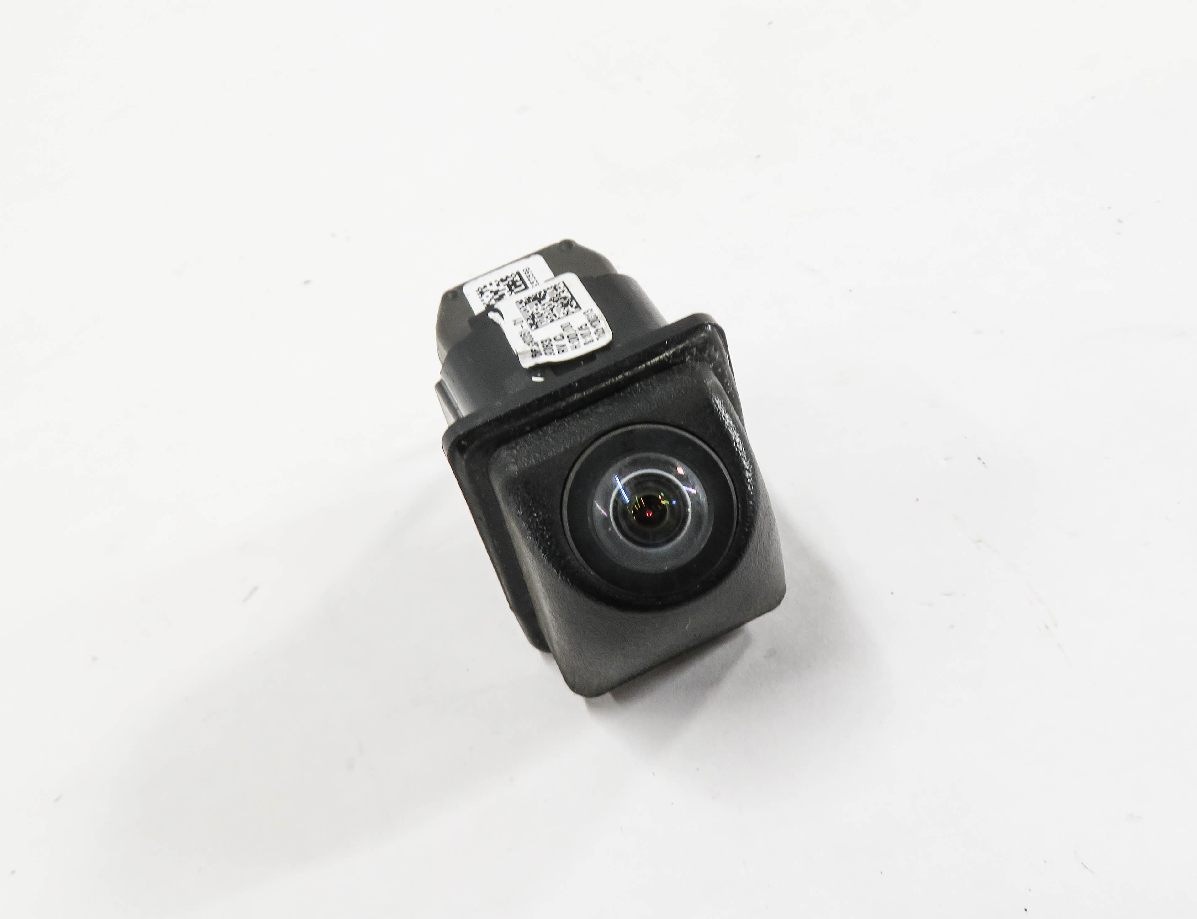 2009-2018 BMW 2 / 3 / 4 / 5 / 7 / M5 / X3 / X5 / X6 SERIES BACKUP REVERSE CAMERA — exact item pictured