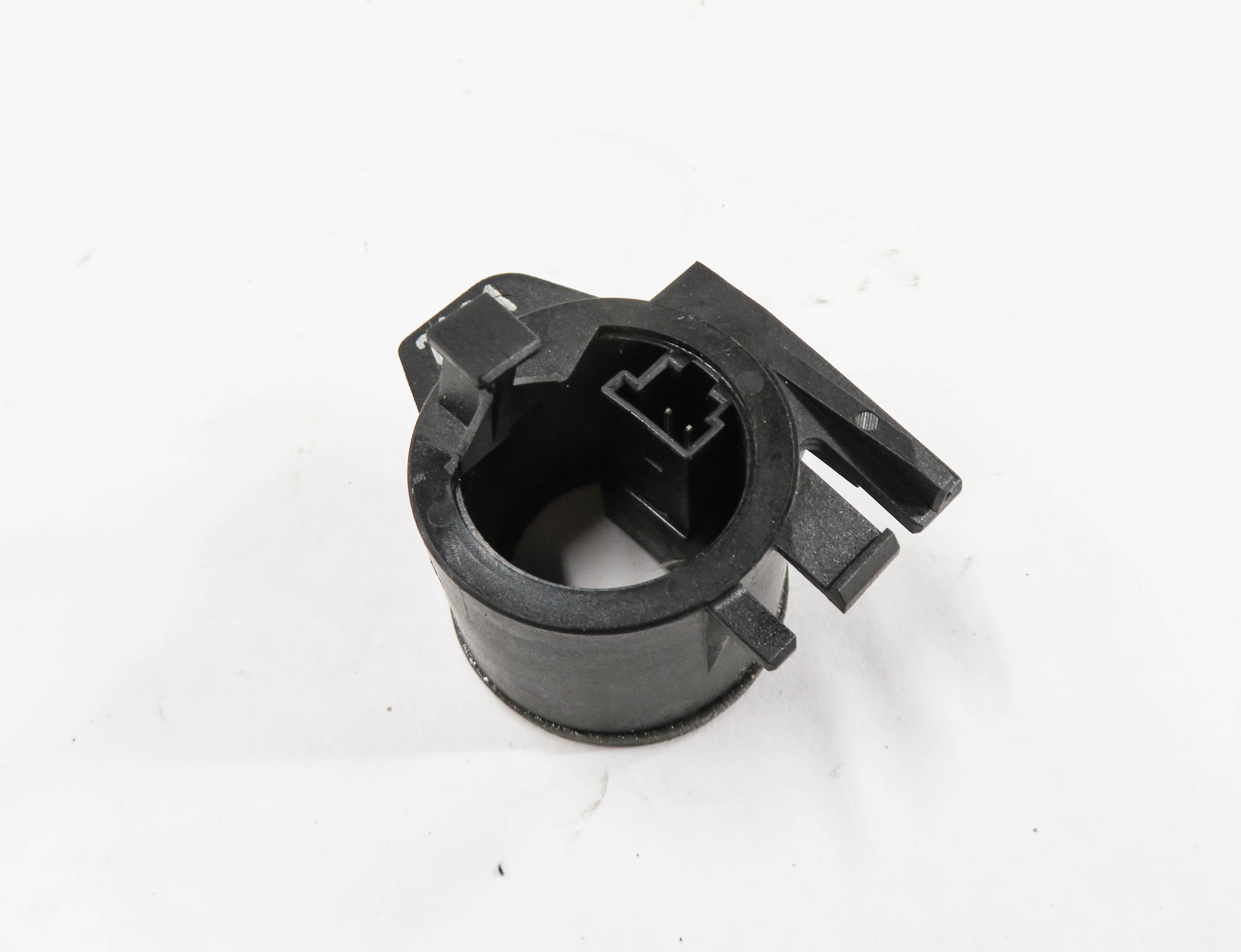 2013 BMW 535i (F10) IGNITION SWITCH COIL SIGNAL RING IMMOBLIZER SENSOR — exact item pictured