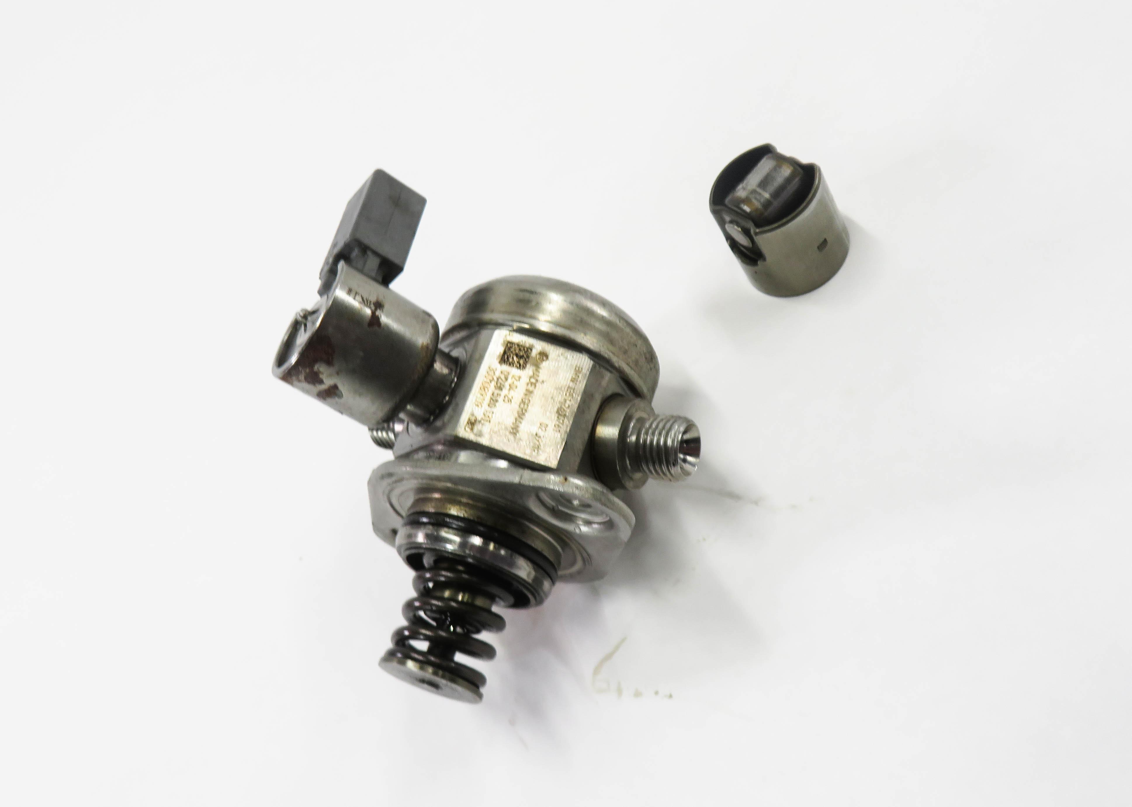 12-15 BMW 135i 335i 535i 740i X1 X3 X5 X6 - 3.0L N55 TURBO MECHANICAL FUEL PUMP — exact item pictured