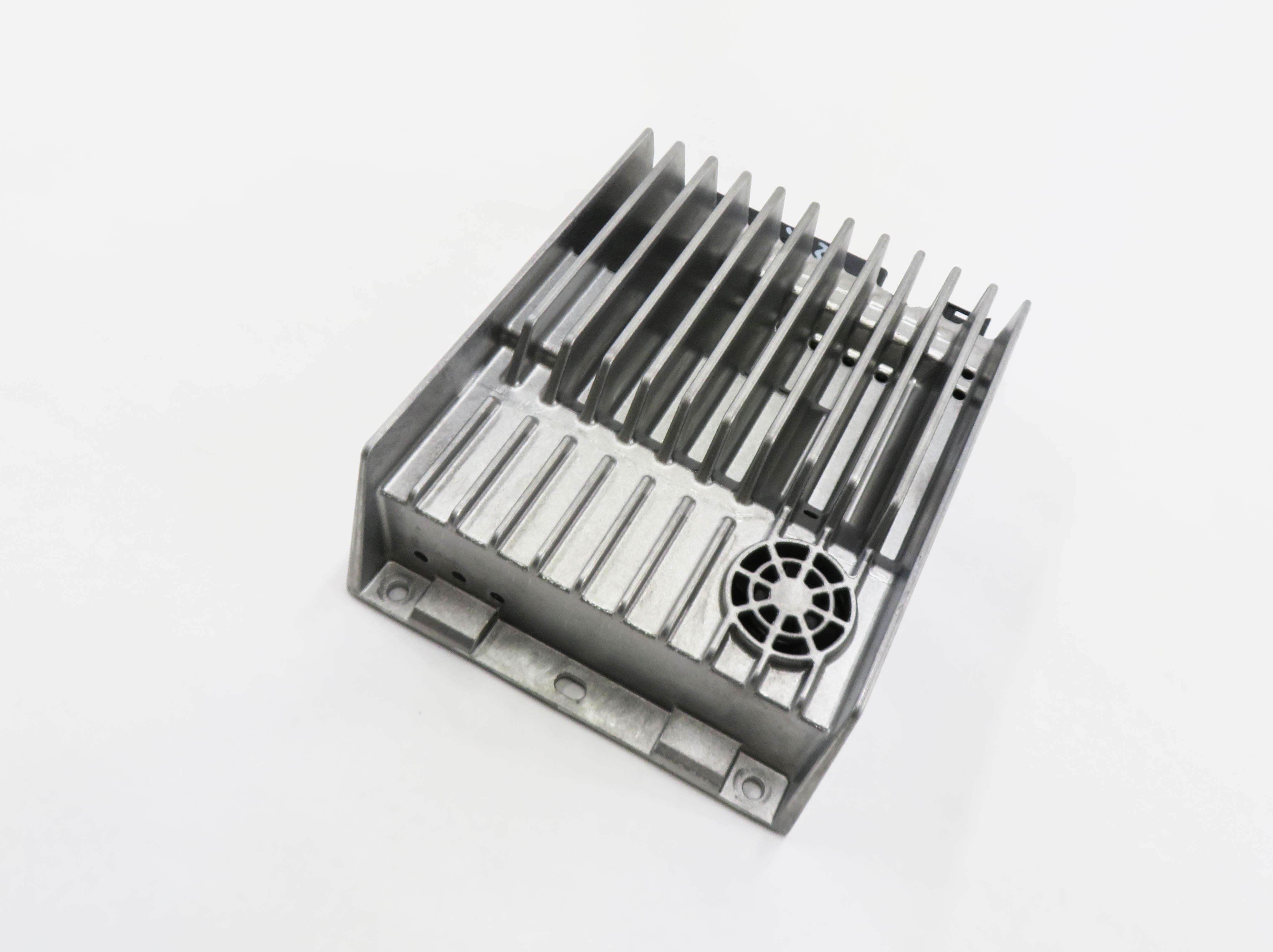 2010 MERCEDES GLK350 (X204) RADIO STEREO HARMAN BECKER AUDIO AMP AMPLIFIER — exact item pictured