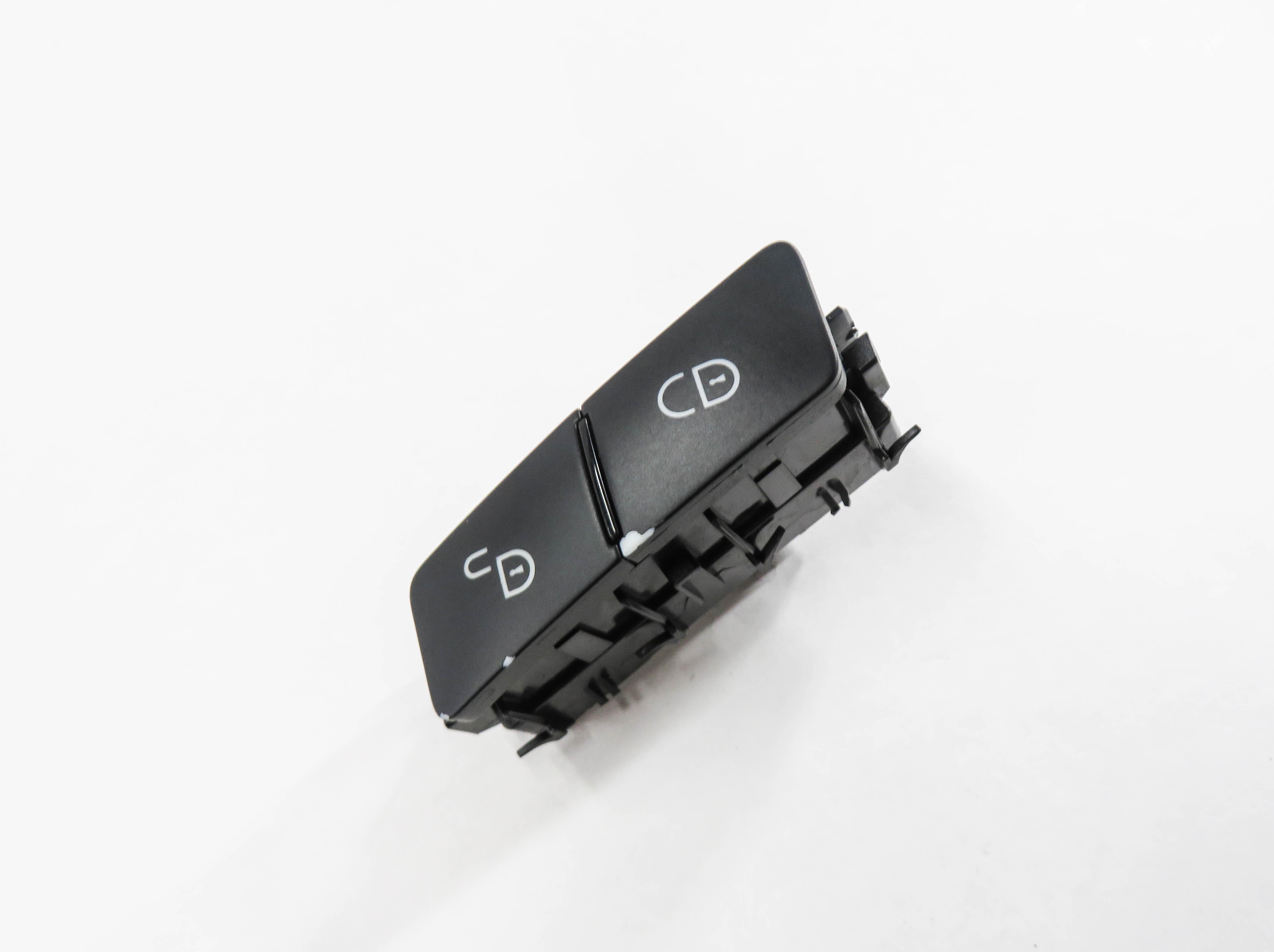 08-17 MERCEDES C250 C300 C350 E350 E550 GL350 GL450 GL550 - DRIVER LOCK SWITCH — exact item pictured