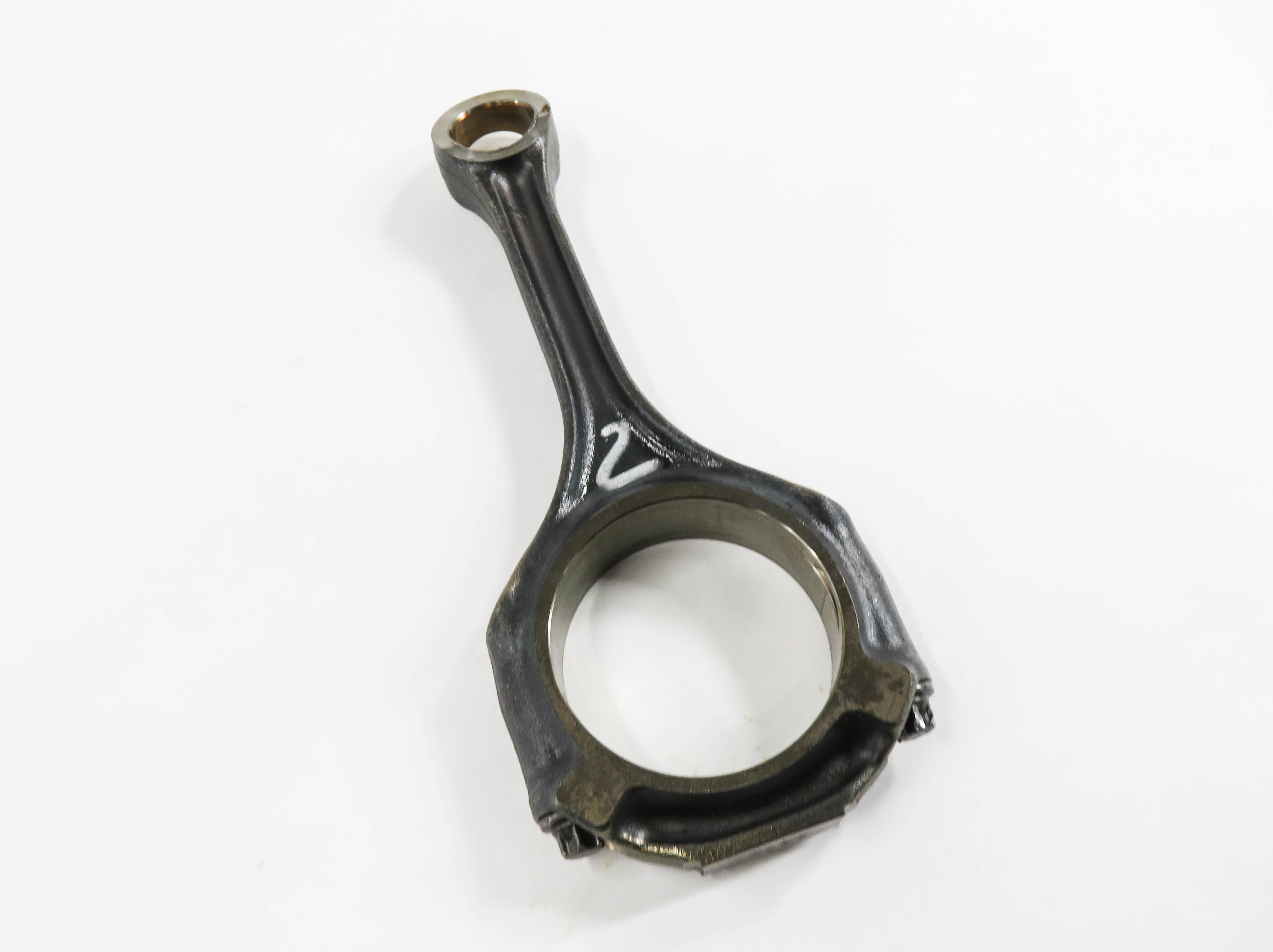 06-10 MERCEDES C350 E350 GL450 ML350 CLK350 R350 (W204 W164 X164) CONNECTING ROD — exact item pictured