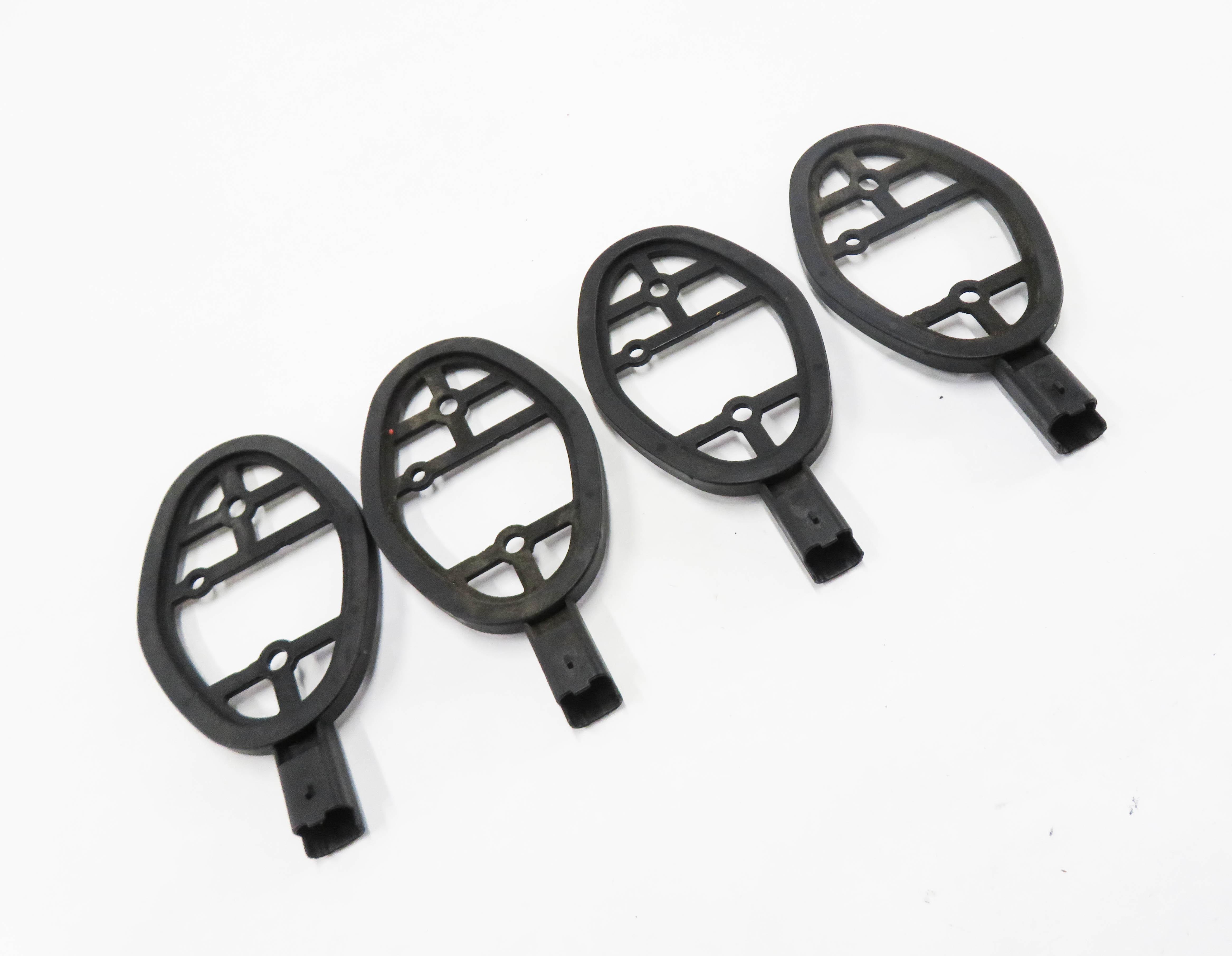 2006 RANGE ROVER SPORT (L320) TPMS TIRE AIR PRESSURE SENSOR ANTENNA SET-4 — exact item pictured
