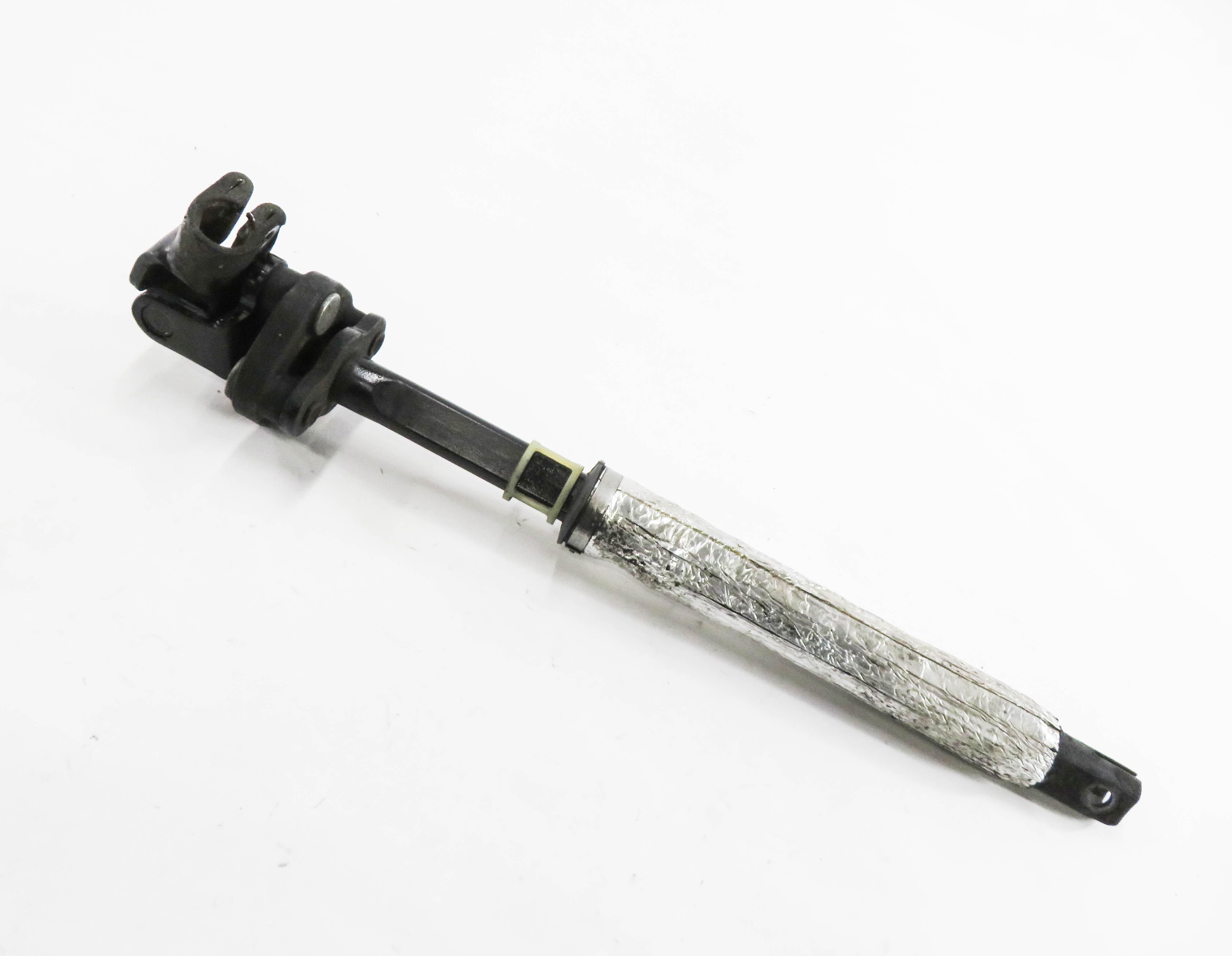 2006 RANGE ROVER SPORT (L320) STEERING COLUMN SHAFT U-JOINT COUPLER LINKAGE — exact item pictured