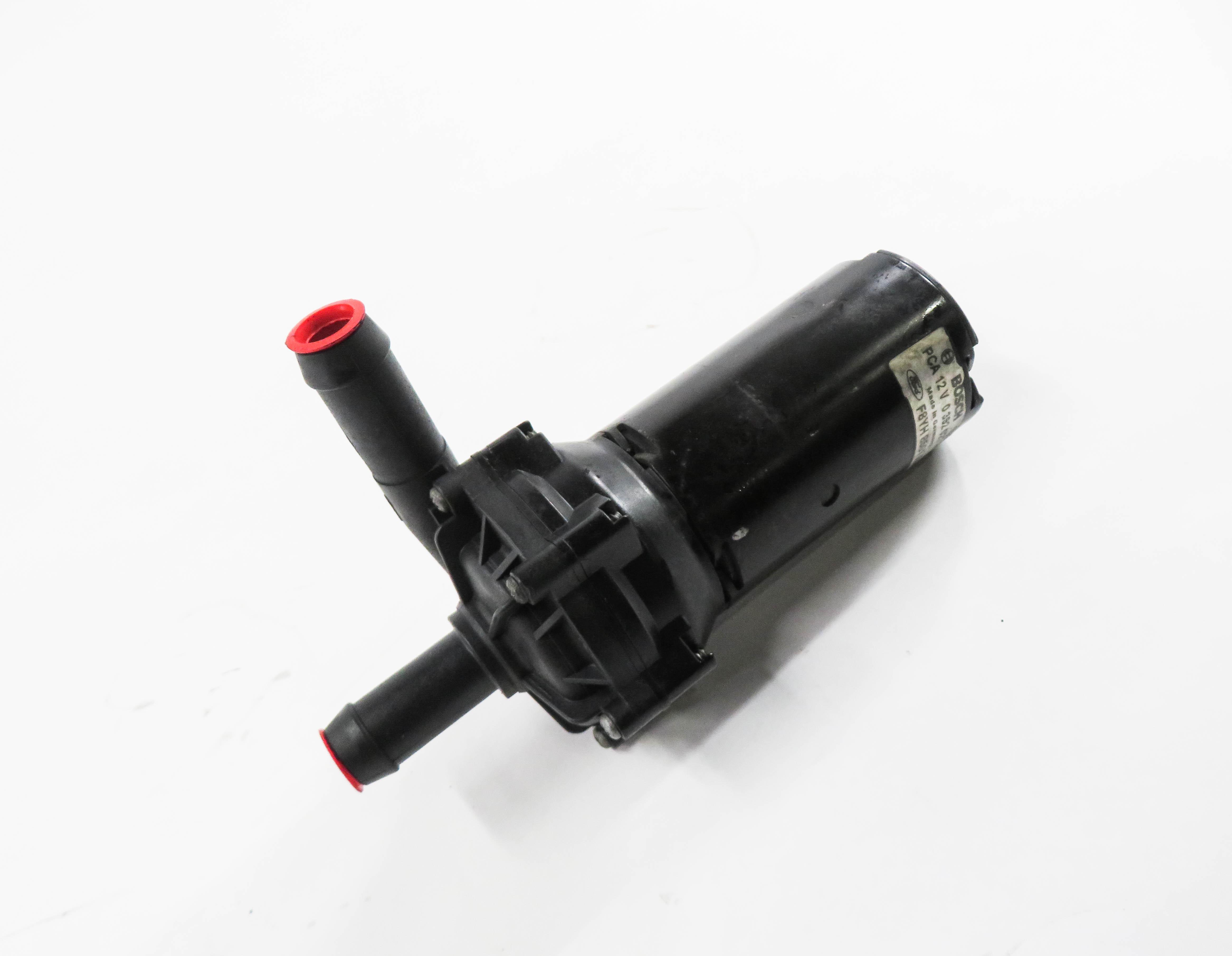 2006-2014 RANGE ROVER SPORT (L320 L322 L405 L494) SECONDARY AUXILIARY WATER PUMP — exact item pictured