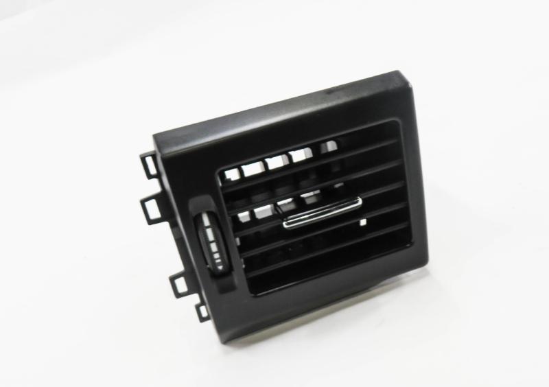 2011 MERCEDES GLK350 (X204) LEFT FRONT DRIVER DASH HEATER A/C AIR VENT — exact item pictured