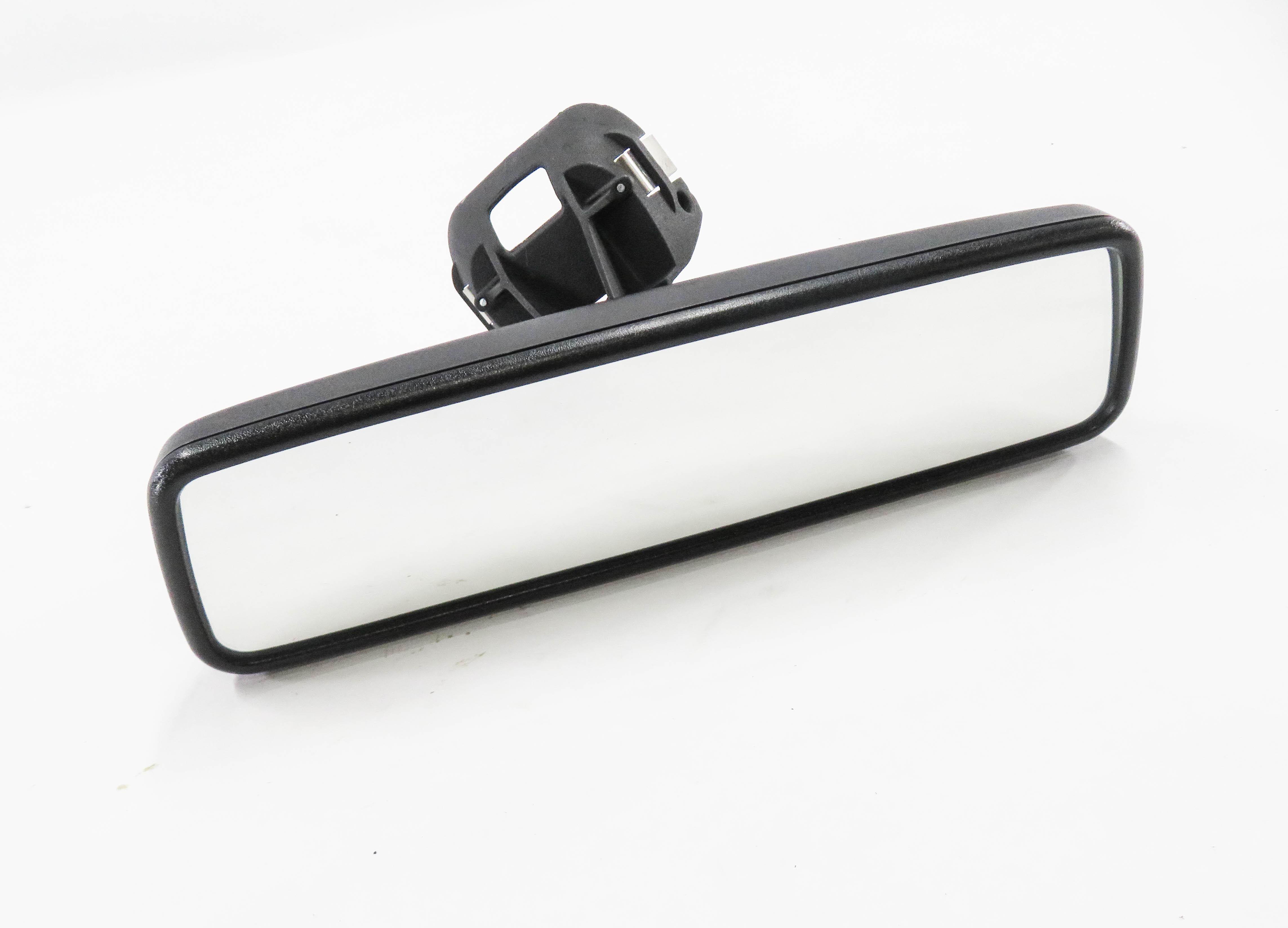 2006 PORSCHE CAYENNE (955) INTERIOR REARVIEW MIRROR (MANUAL DIMMING) — exact item pictured