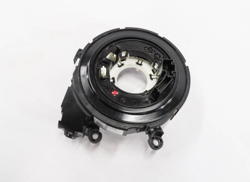 2013 BMW X5 E70 3.0T N55 STEERING COLUMN WHEEL SRS CLOCKSPRING SLIP RING — exact item pictured