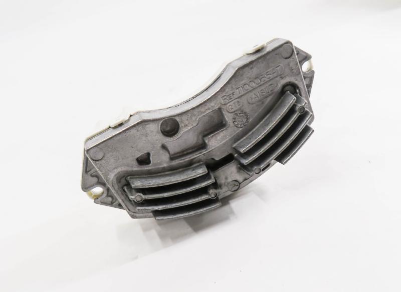 2013 BMW X5 (E70) FRONT HEATER A/C BLOWER FAN MOTOR SPEED RESISTOR — exact item pictured