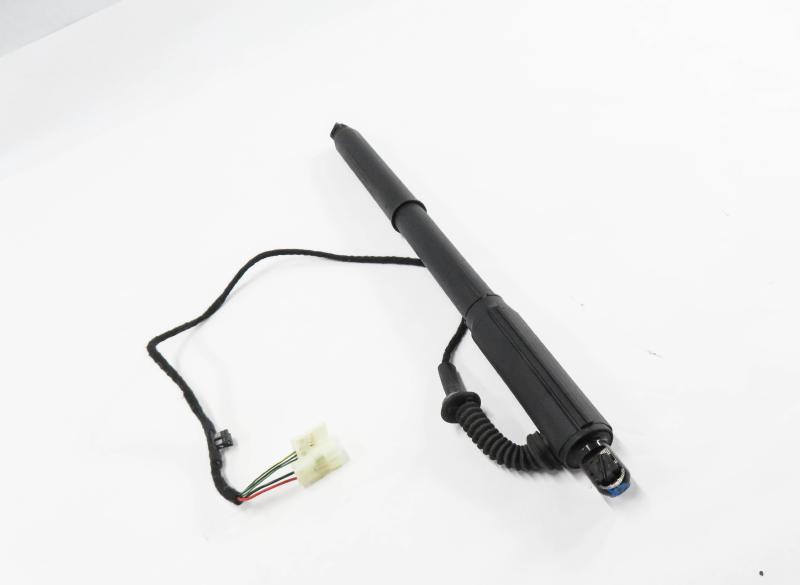 07-13 BMW X5 (E70) RIGHT PASSENGER REAR TRUNK SPINDLE DRIVE ELECTRIC SHOCK STRUT — exact item pictured