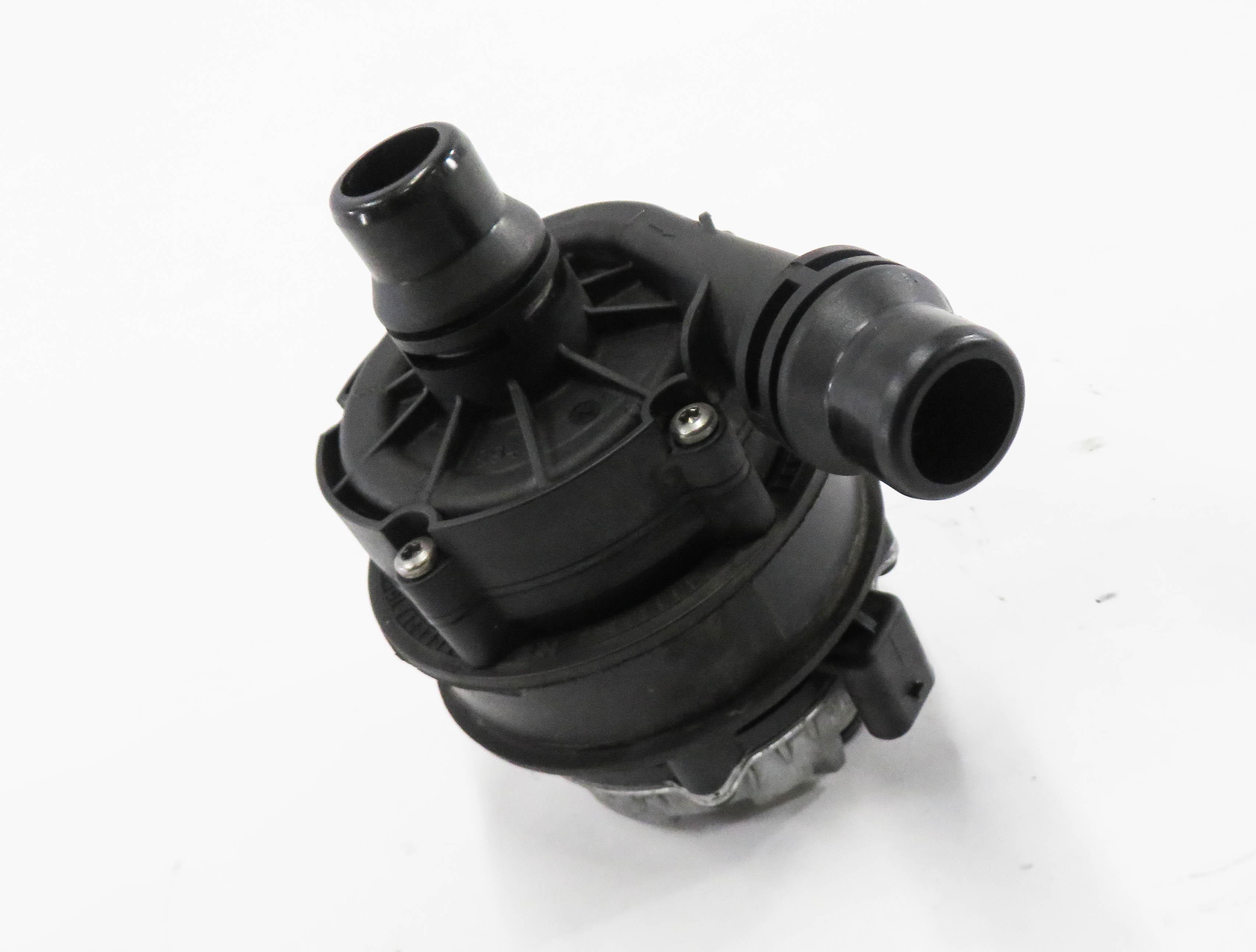 2014-2020 BMW 240i 340i 440i 540i M3 M4 (F22 F30 F32 G30) AUXILIARY WATER PUMP — exact item pictured