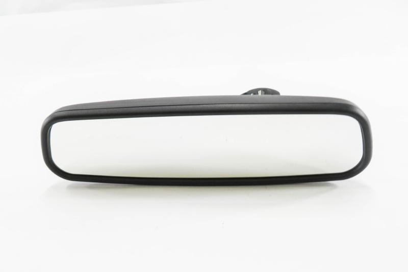 2008-2010 PORSCHE CAYENNE (957) MANUAL REARVIEW MIRROR — exact item pictured