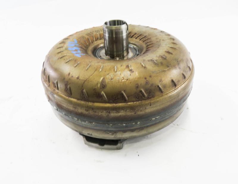 2008-2010 PORSCHE CAYENNE GTS (957) NON TURBO - 4.8L A/T TORQUE CONVERTER — exact item pictured