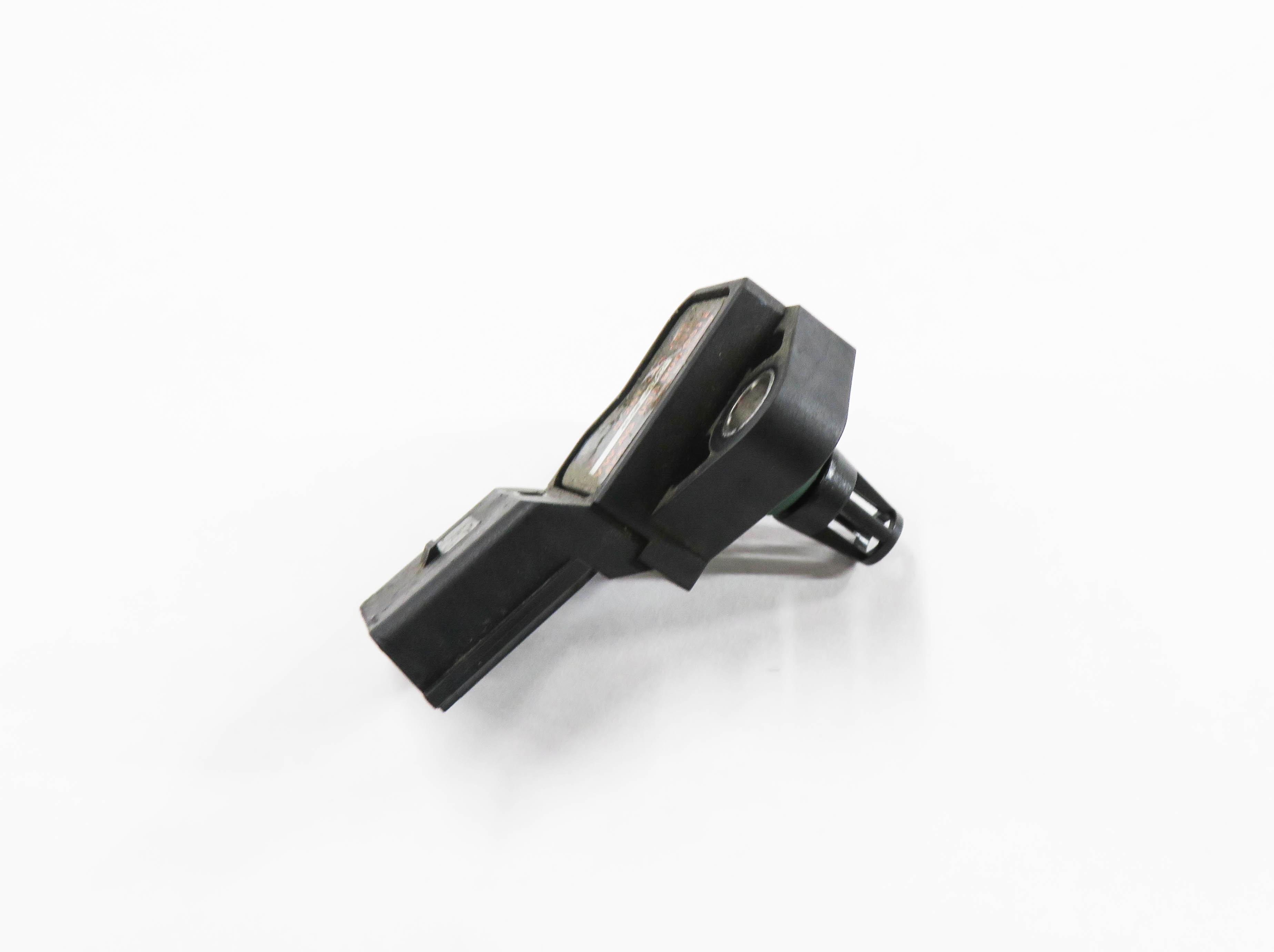 2009 AUDI A4 (B8 8K) 2.0L CAEB TURBO ENGINE - MAP PRESSURE SENSOR — exact item pictured