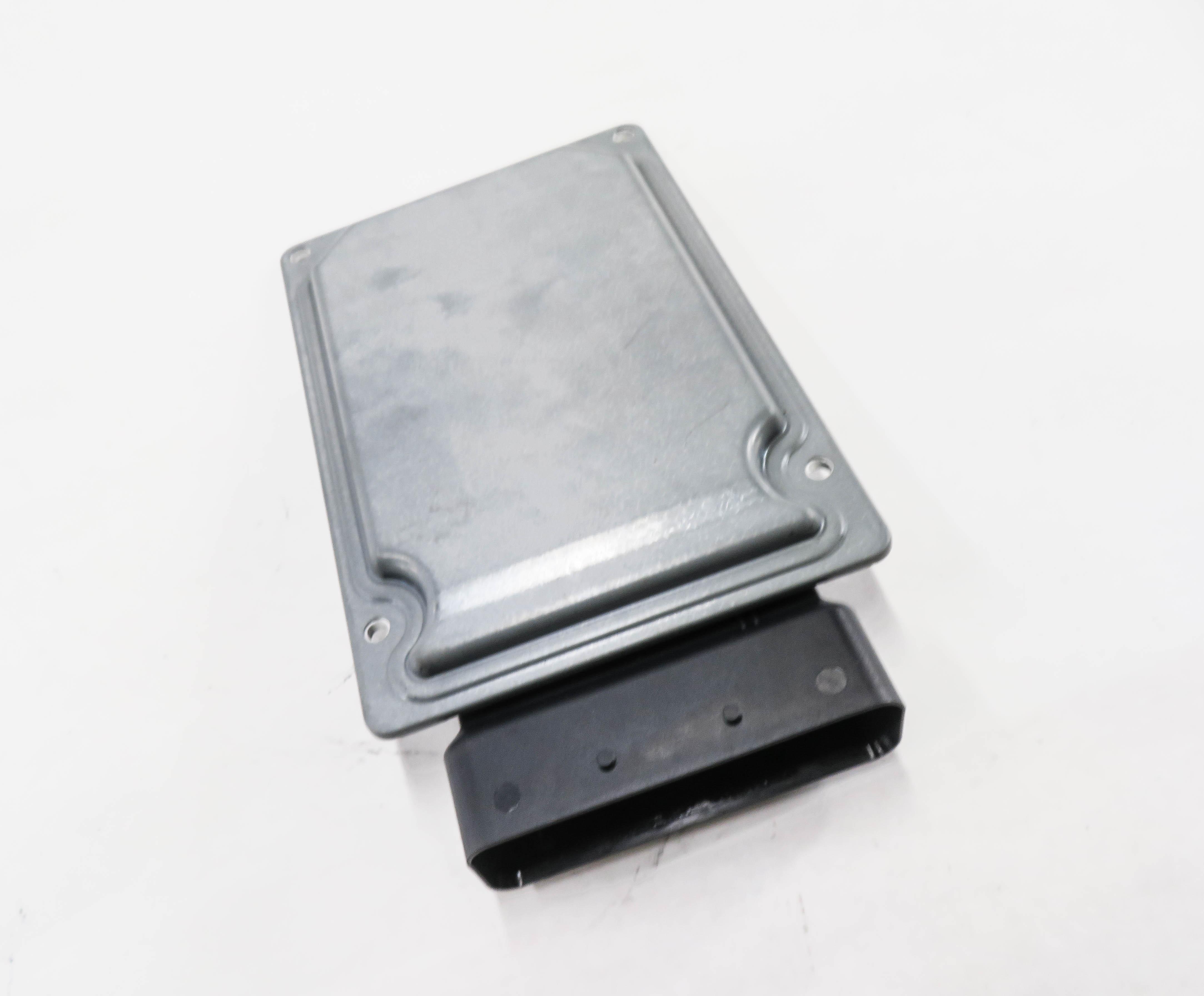 2009 AUDI A4 (B8 8K) DRIVE SELECT SUSPENSION DAMPER DAMPING CONTROL MODULE — exact item pictured