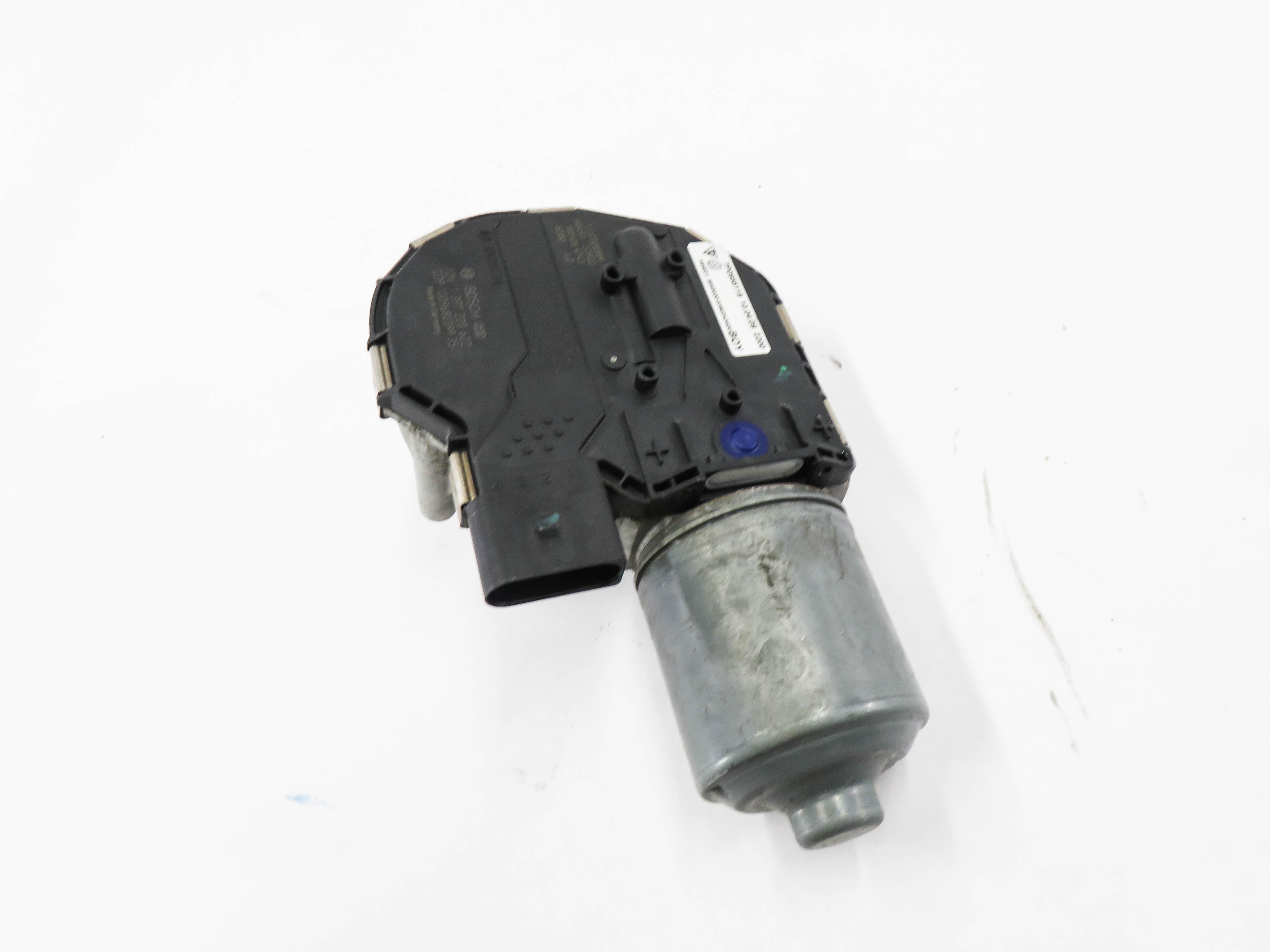 2011-2018 PORSCHE CAYENNE (958) FRONT WINDSHIELD WIPER MOTOR — exact item pictured