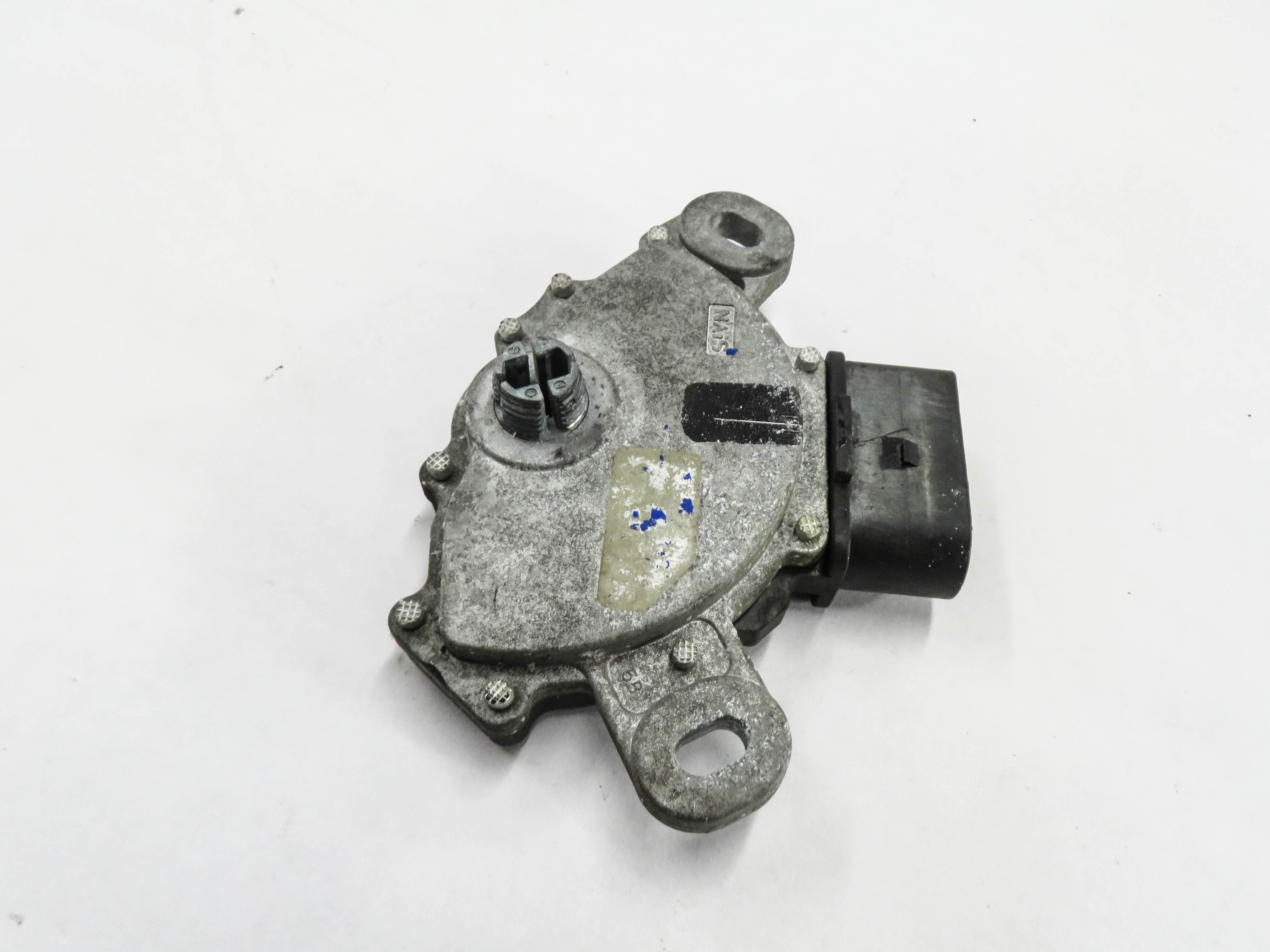 2011 PORSCHE CAYENNE (958) TRANSMISSION NEUTRAL SAFETY RANGE SWITCH — exact item pictured