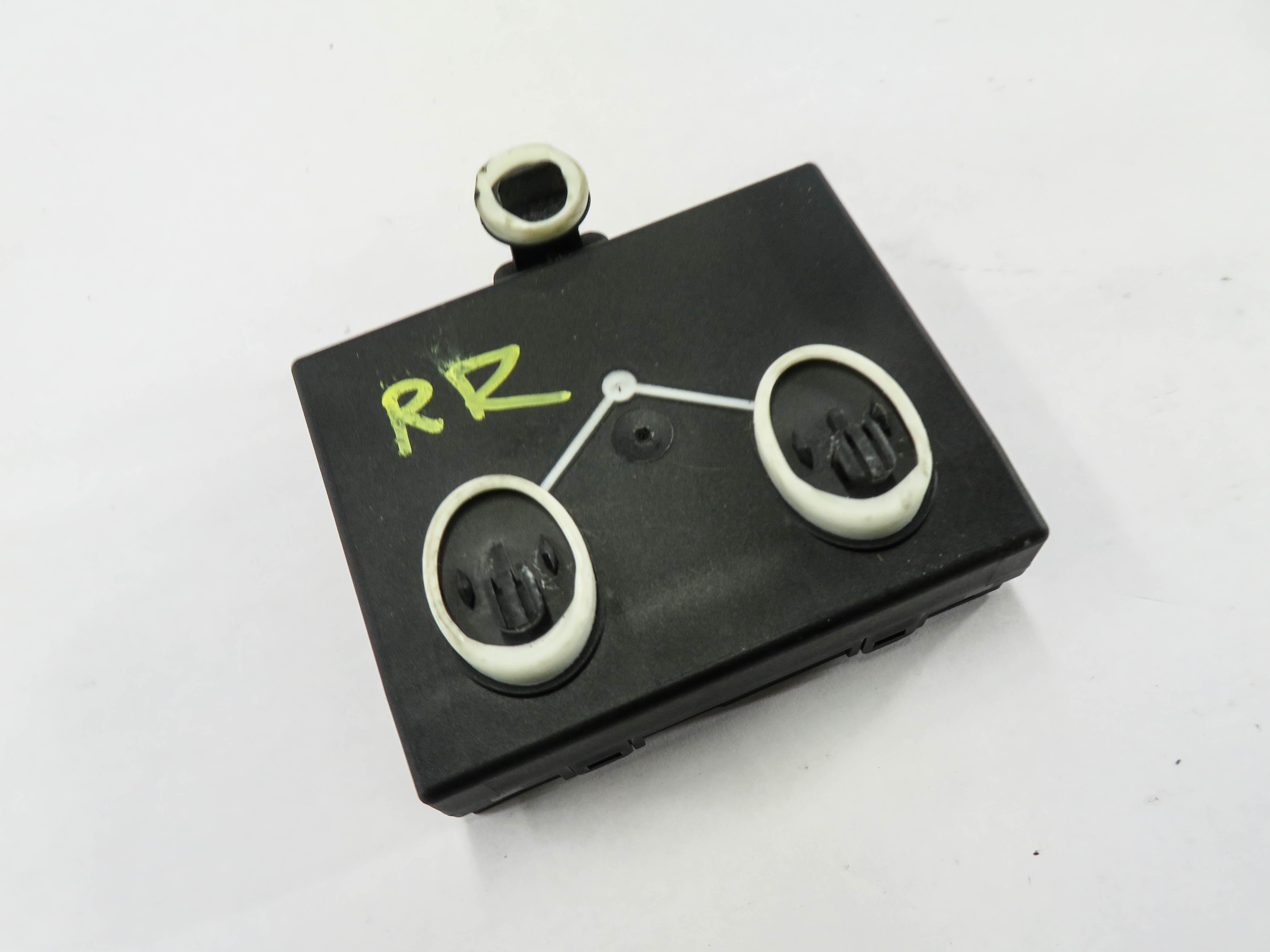 2011 PORSCHE CAYENNE (958) RIGHT REAR DOOR CONTROL MODULE — exact item pictured