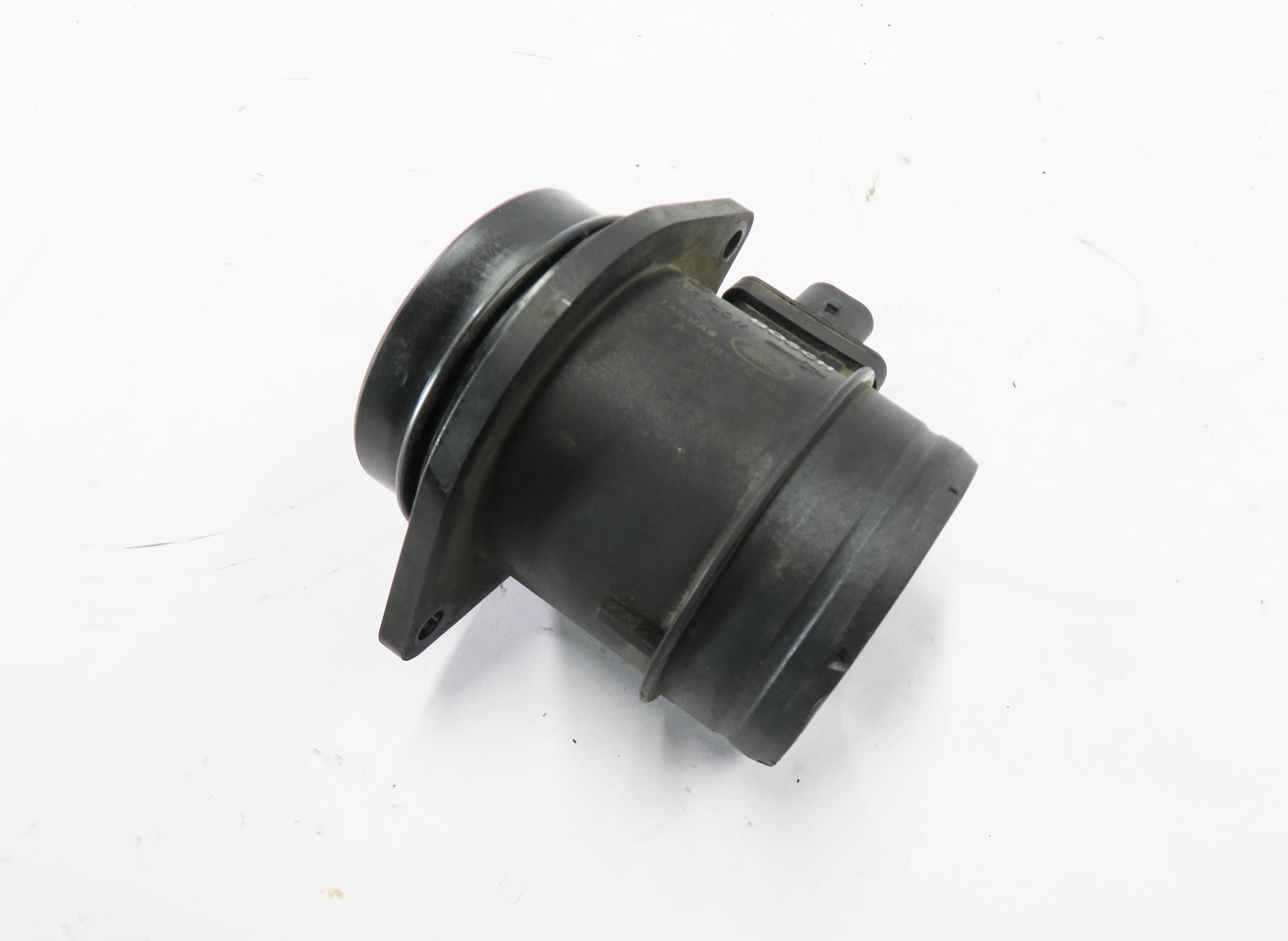 2013-2019 JAGUAR LAND ROVER F-TYPE XF LR4 ROVER SPORT - MASS AIR FLOW SENSOR — exact item pictured