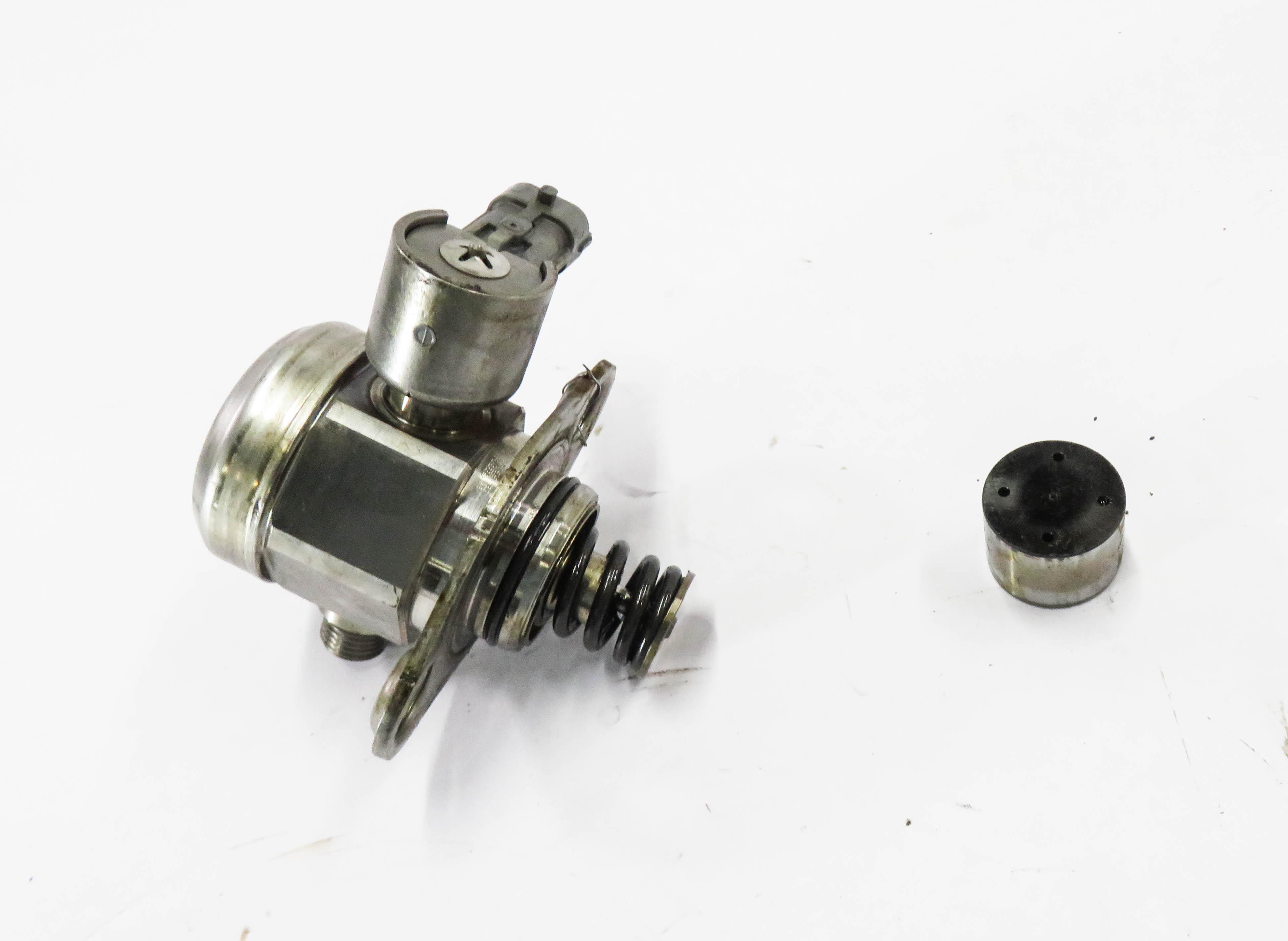 10-17 LR4 RANGE ROVER SPORT (L322 L320 L405 L494) 3.0L 5.0L MECHANICAL FUEL PUMP — exact item pictured