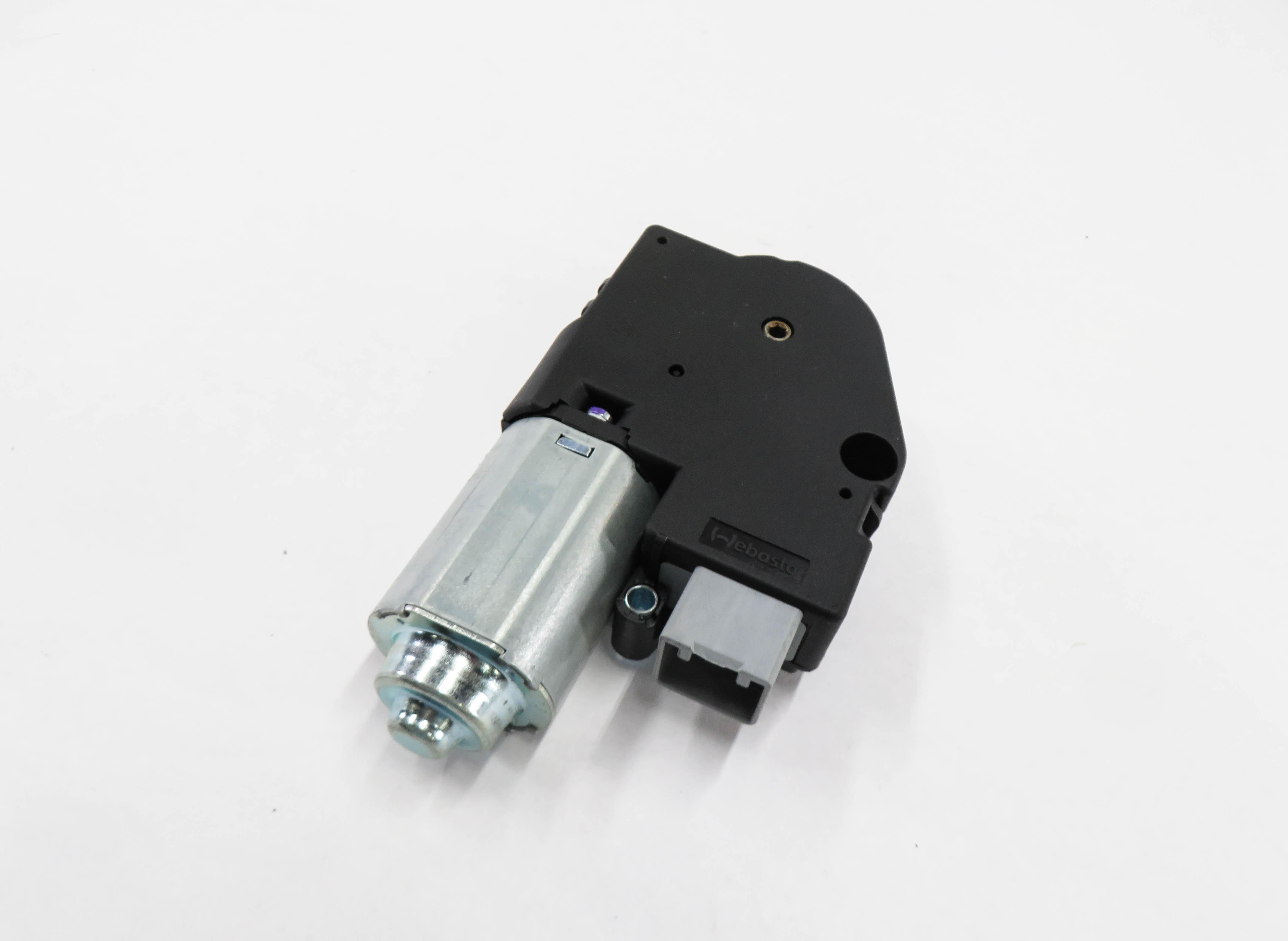 2013-2022 RANGE ROVER SPORT (L405 L494) SUNROOF MOTOR SUN ROOF WINDOW MOTOR — exact item pictured