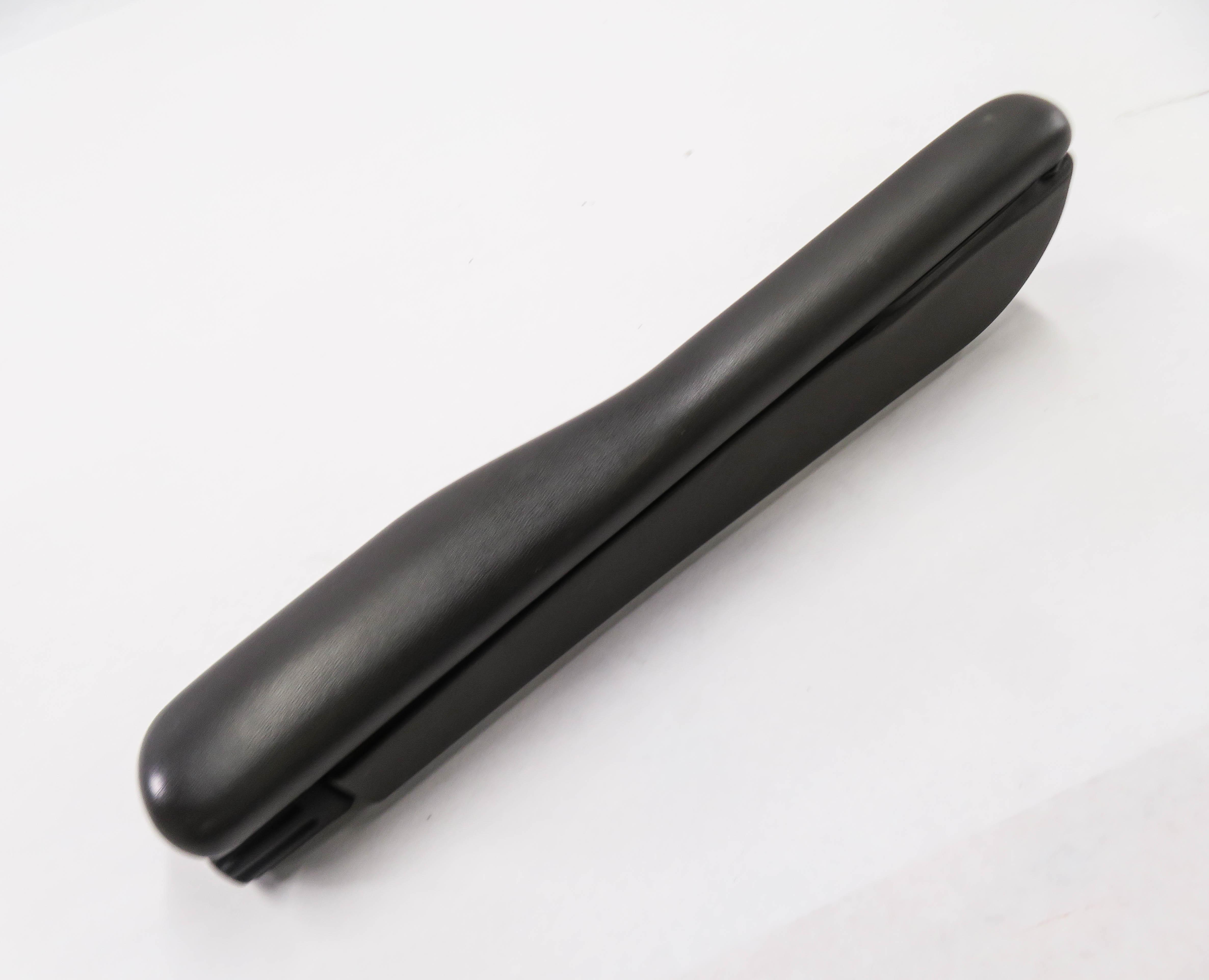 2013 RANGE ROVER (L405) RIGHT FRONT PASSENGER SEAT ARMREST (ESPRESSO BROWN) — exact item pictured
