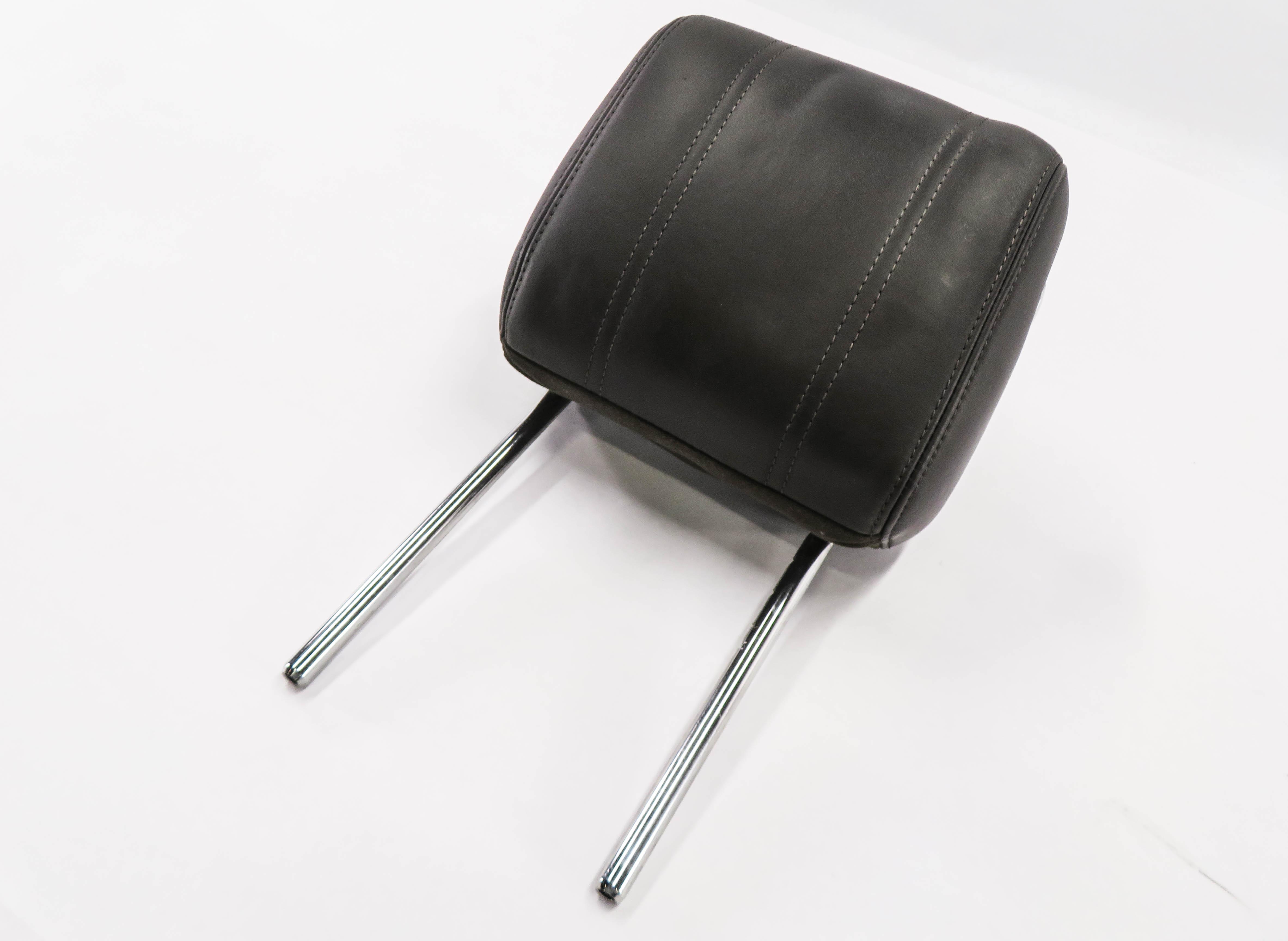 2013 RANGE ROVER (L405) RIGHT FRONT PASSENGER SEAT HEADREST (ESPRESSO BROWN) — exact item pictured